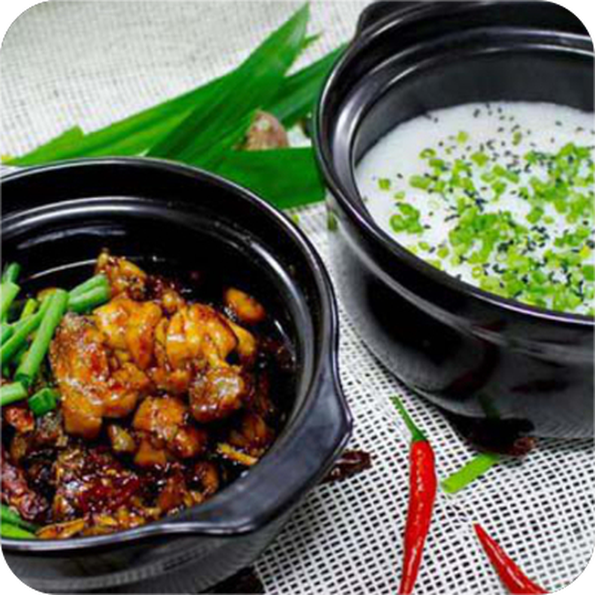Hình ảnh Ếch Ka - Cháo Ếch Singapore - Lê Trọng Tấn