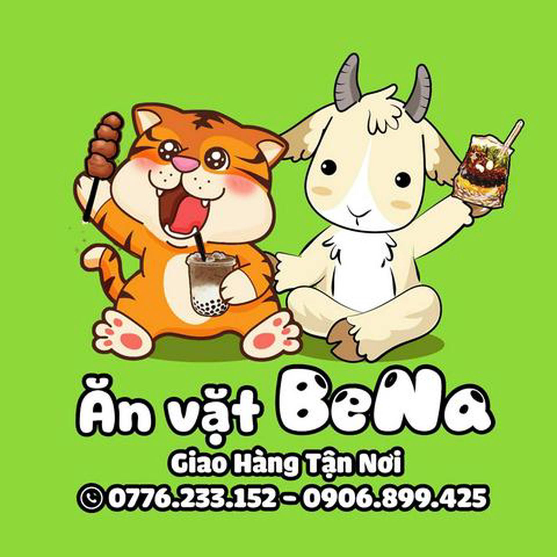 Hình ảnh Bánh Tráng Bena - Cá Viên, Xoài Lắc - Hoàng Dư Khương