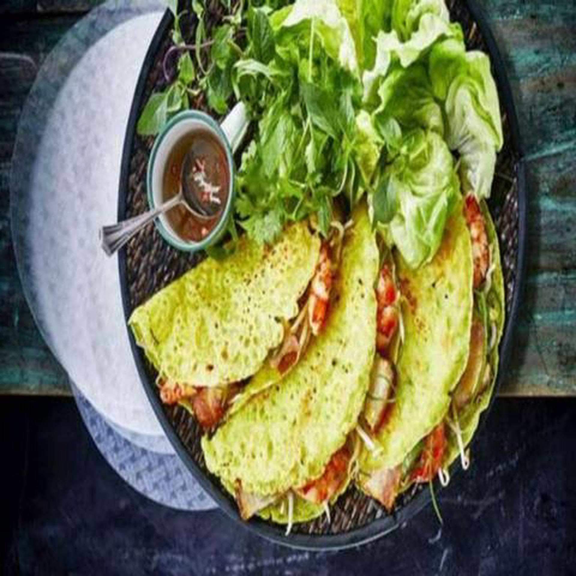 Hình ảnh Bánh Xèo Miền Trung Thành Mỹ - Thành Mỹ
