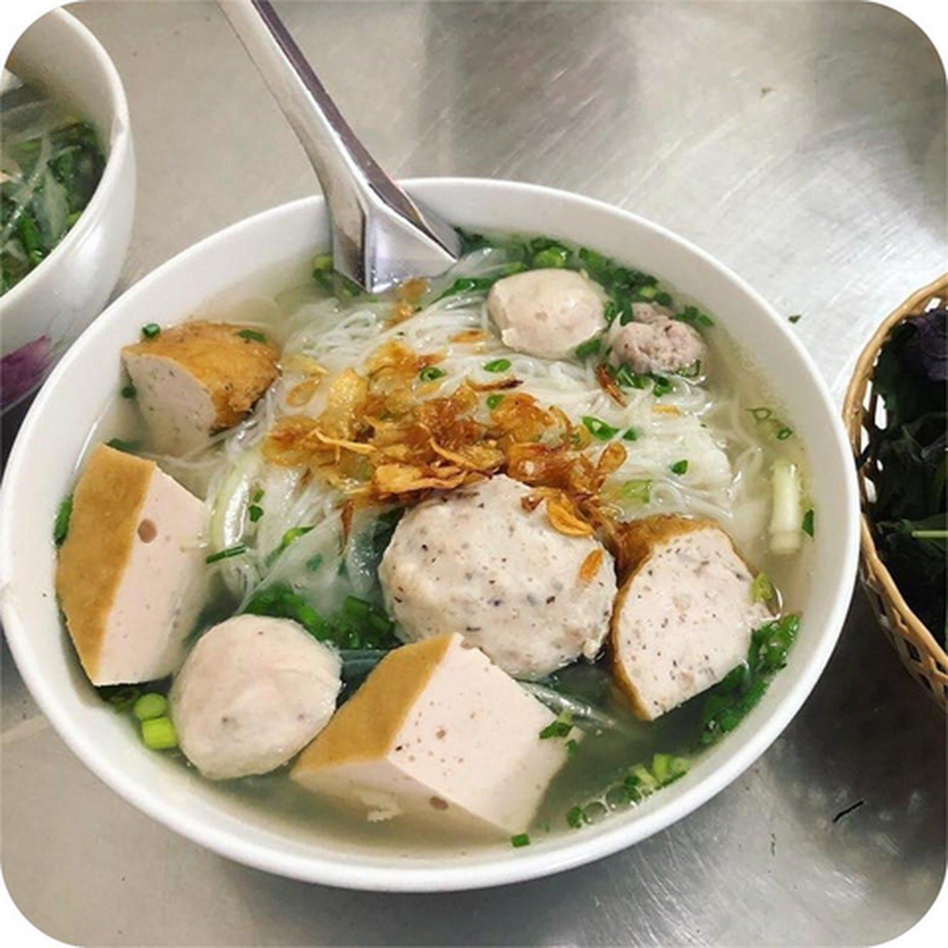 Hình ảnh Cô Khiết - Bún Mọc & Hủ Tiếu - Phạm Văn Hai