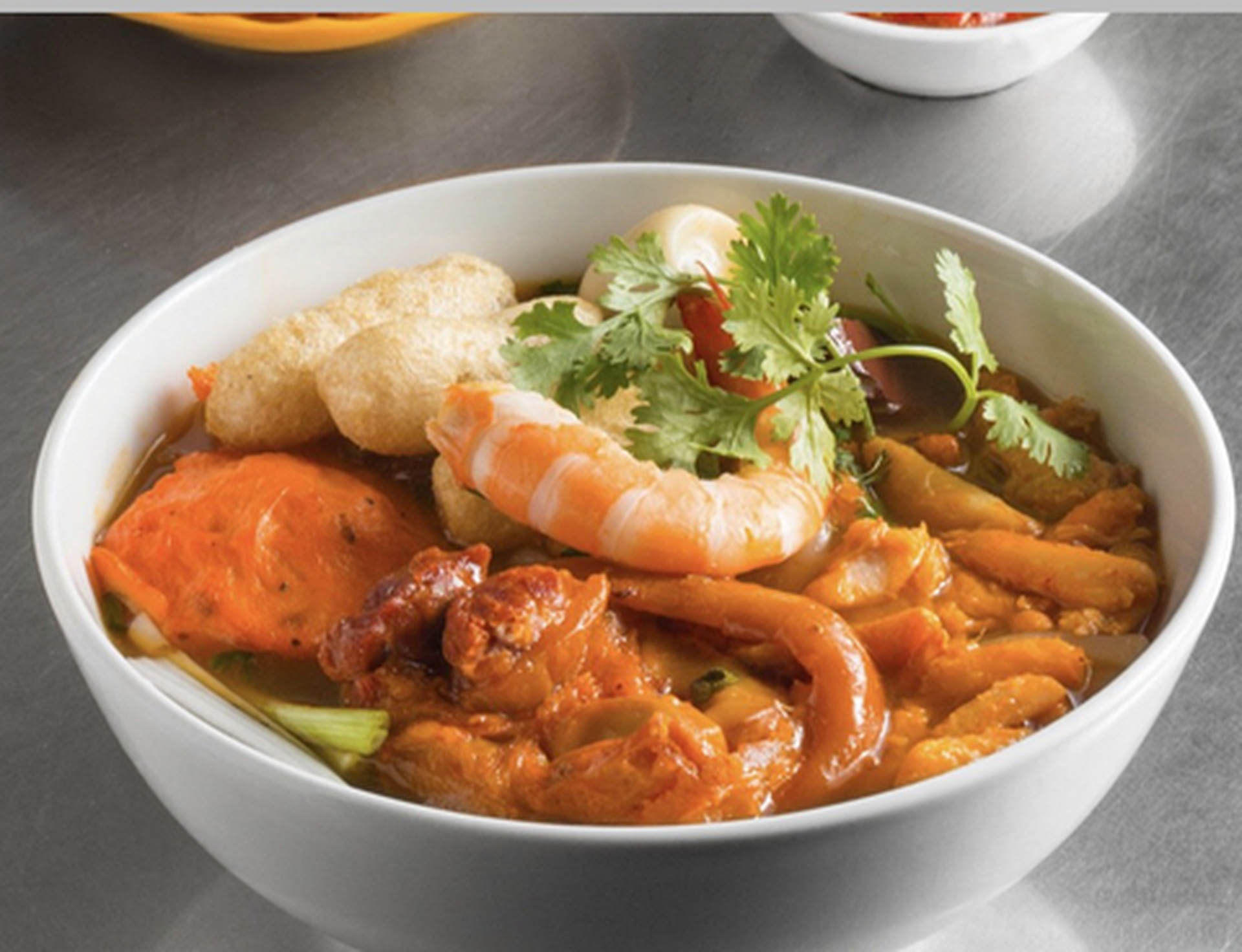 Hình ảnh Bánh Canh Cua - Huỳnh Mẫn Đạt