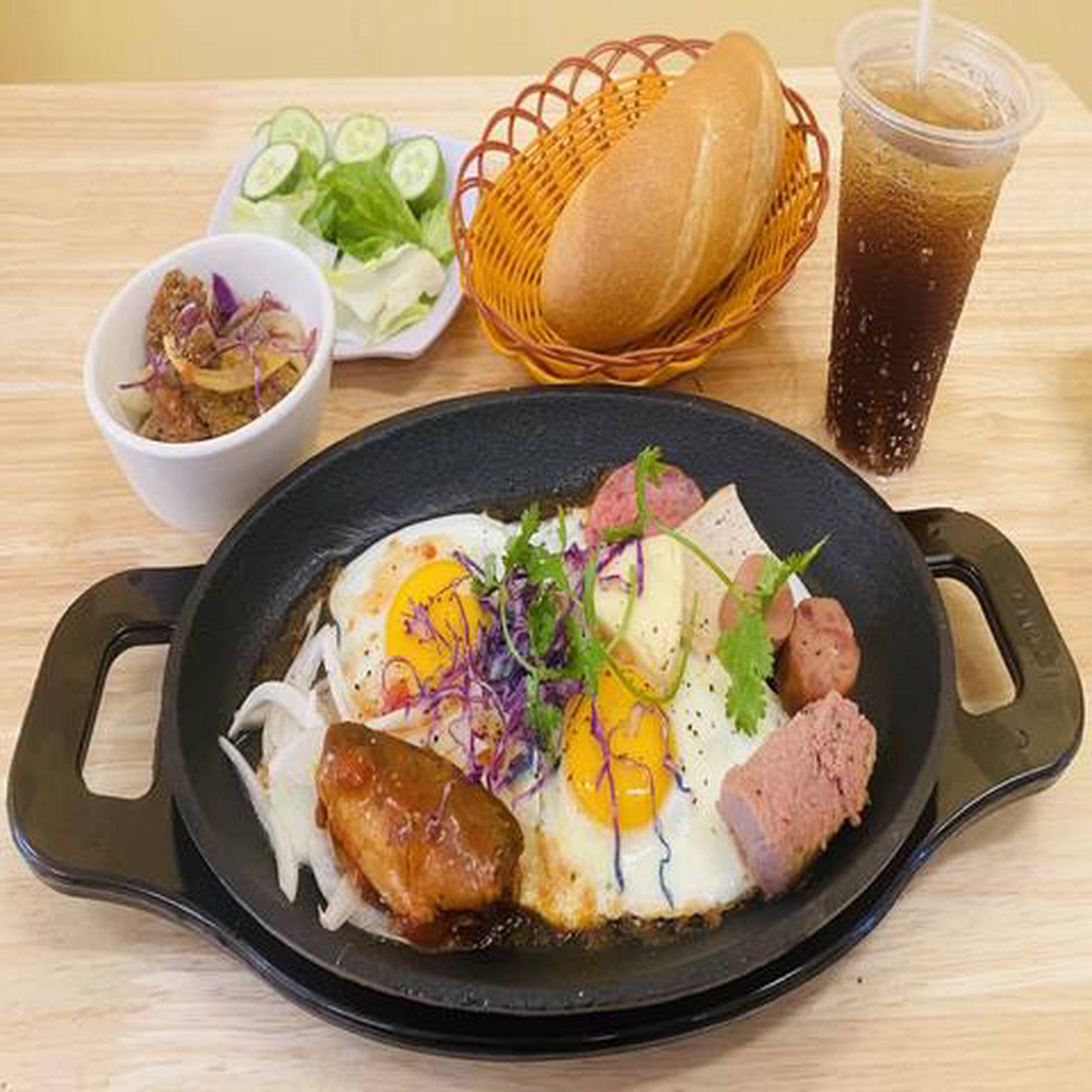 Hình ảnh Bò Né 3 Ngon - Bò Bít Tết - Đại Lộ 2
