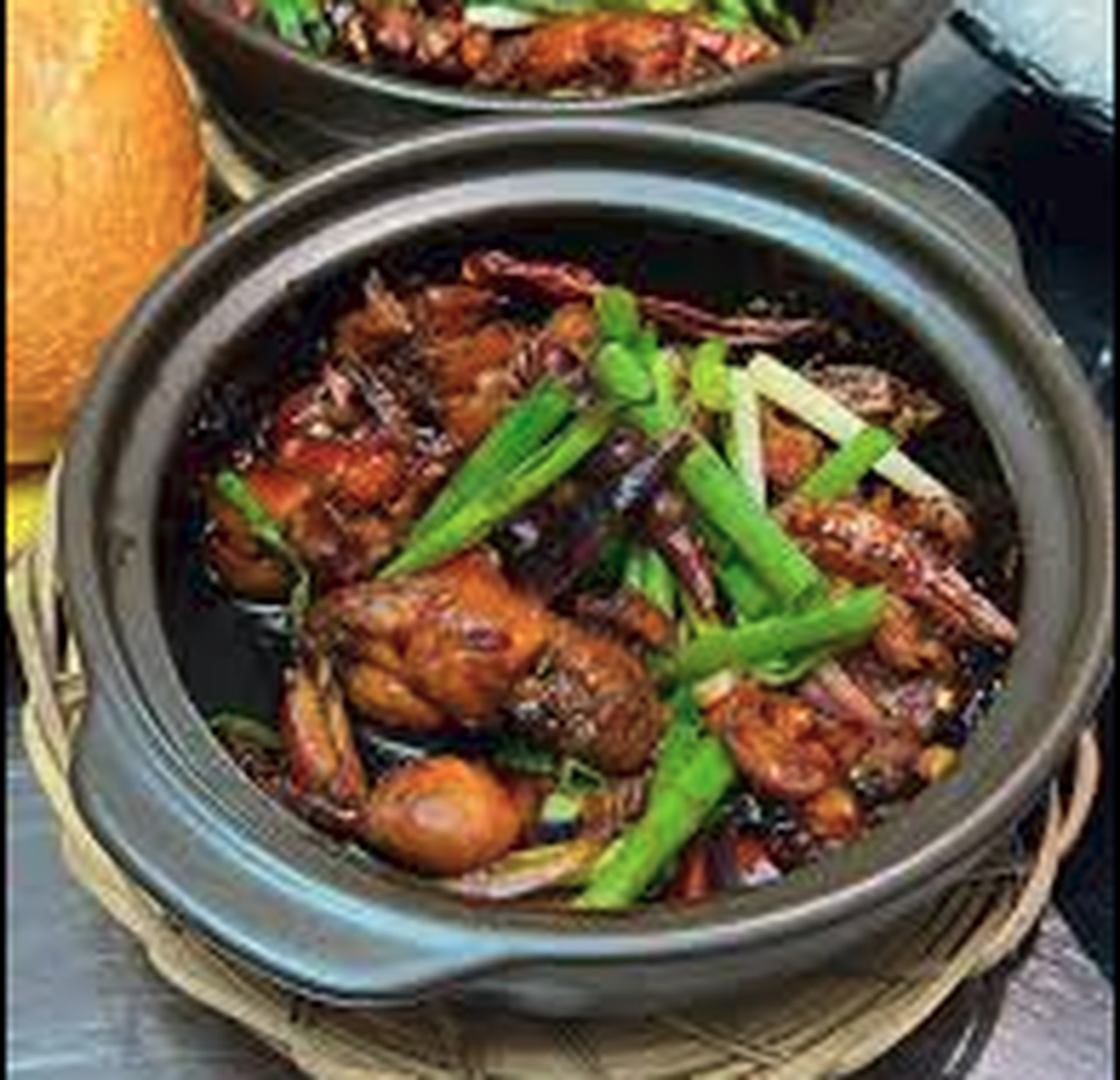 Hình ảnh Cháo Ếch Singapore 39 - Nguyễn Cảnh Chân