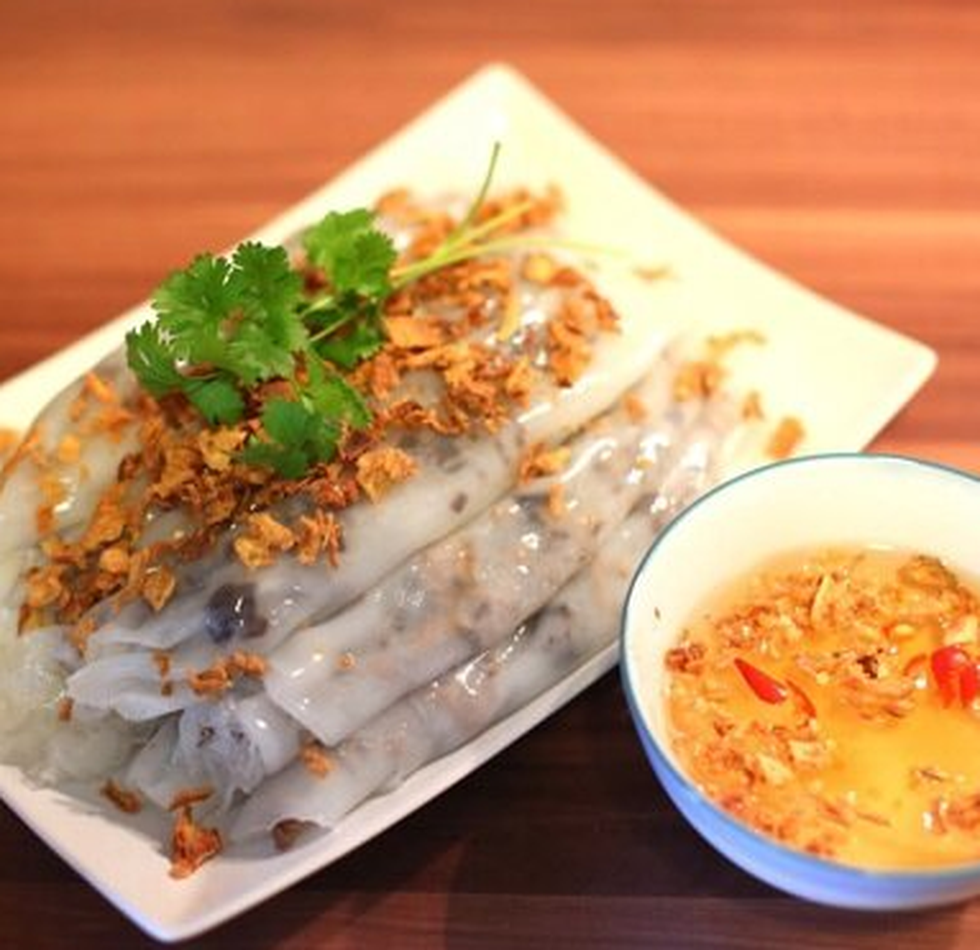 Hình ảnh Bánh Cuốn Nóng 212 - Lê Đức Thọ