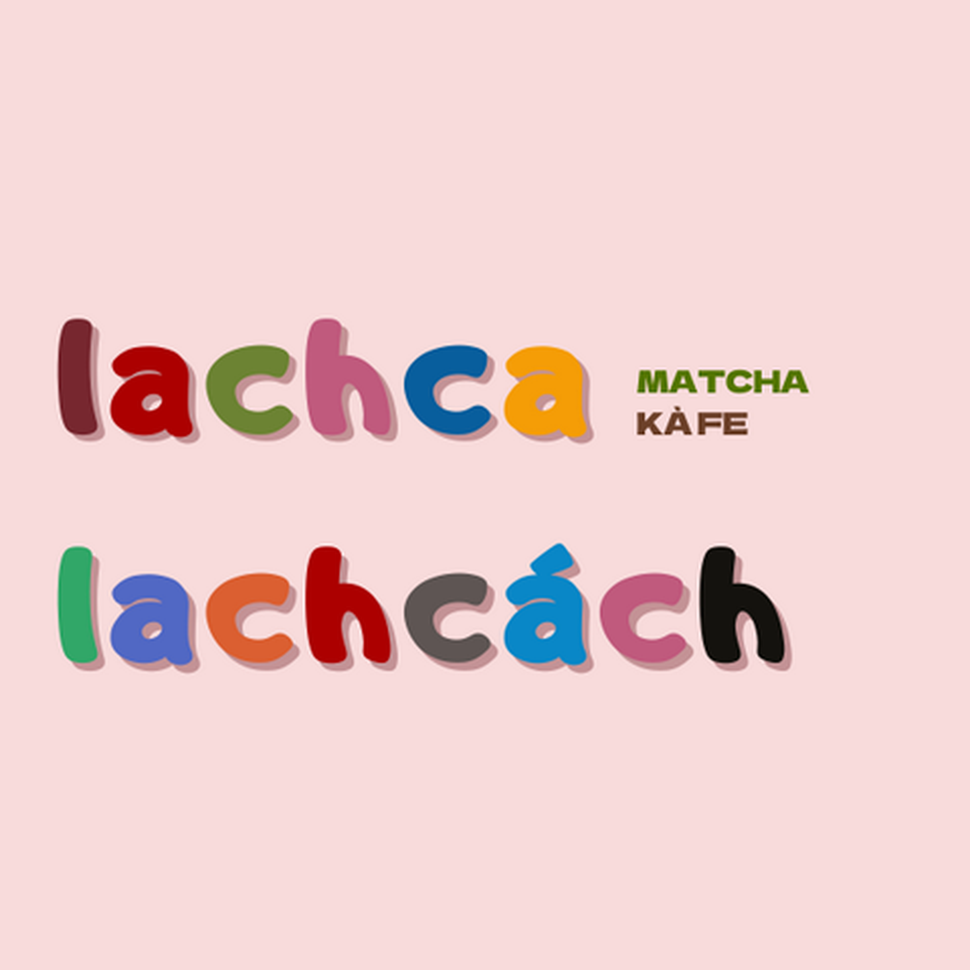 Hình ảnh Lachca Lachcach - Matcha, Cà Phê & Cacao - Bình Thới