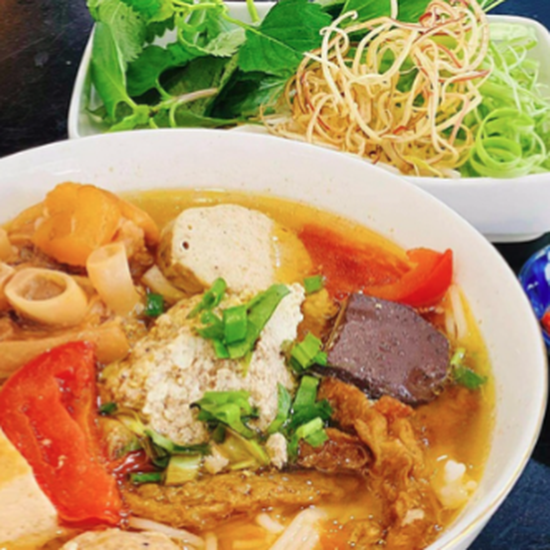 Hình ảnh Kim Sơn Bảo - Bún Riêu & Canh Bún - Đào Sư Tích