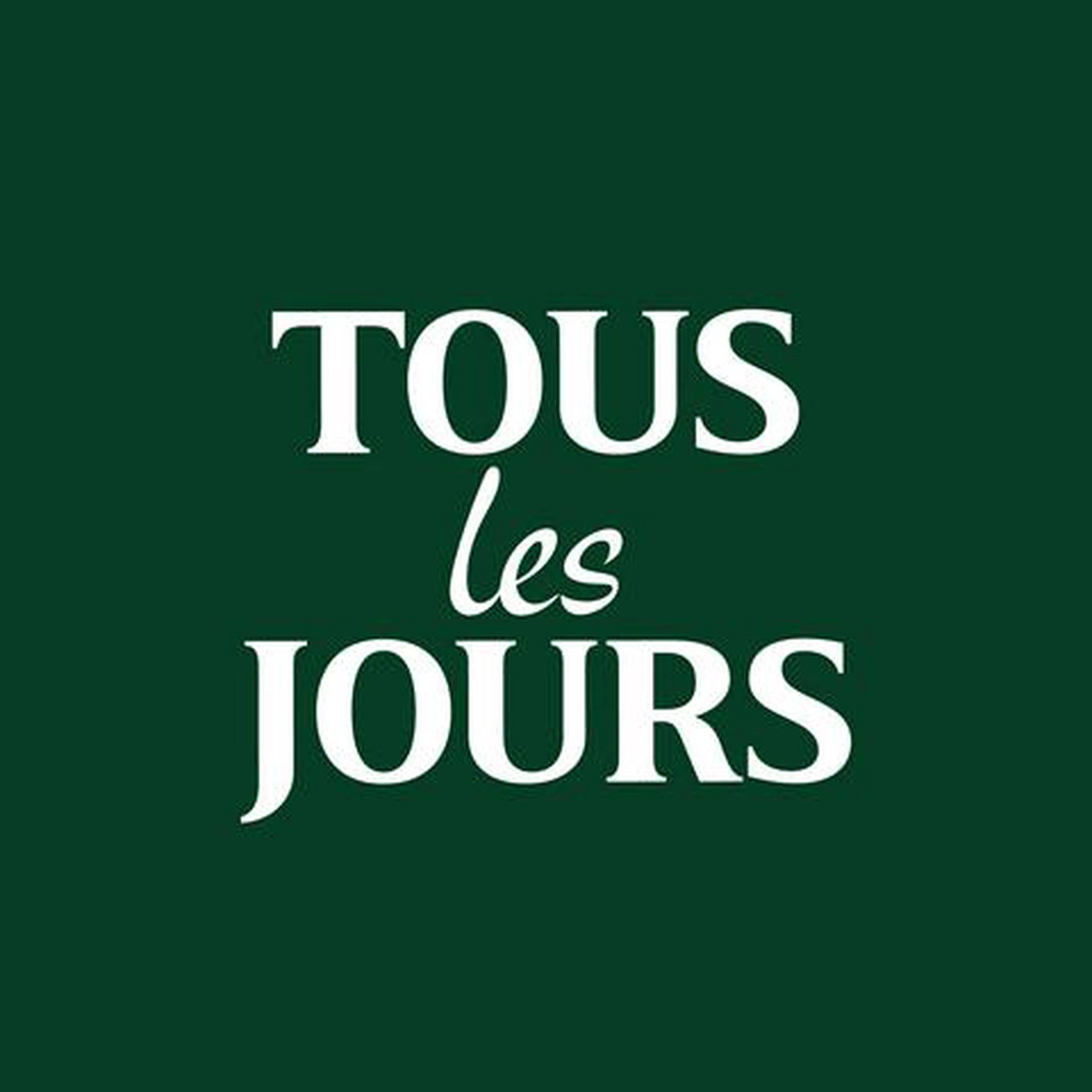 Hình ảnh TOUS les JOURS - Vincom Đồng Khởi