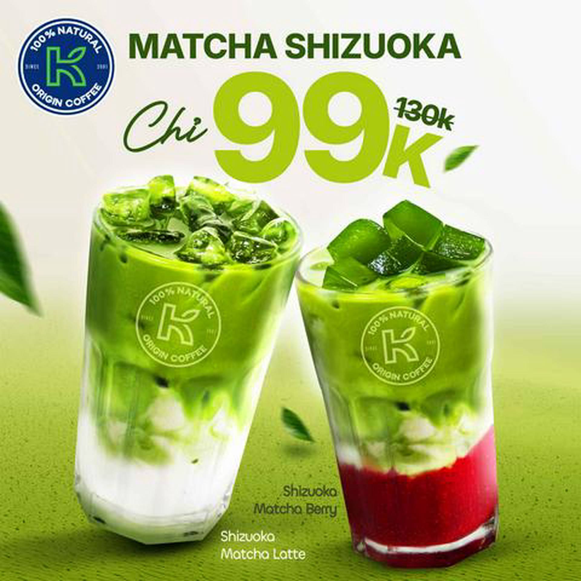 Hình ảnh K Coffee - Nguyễn Thái Bình