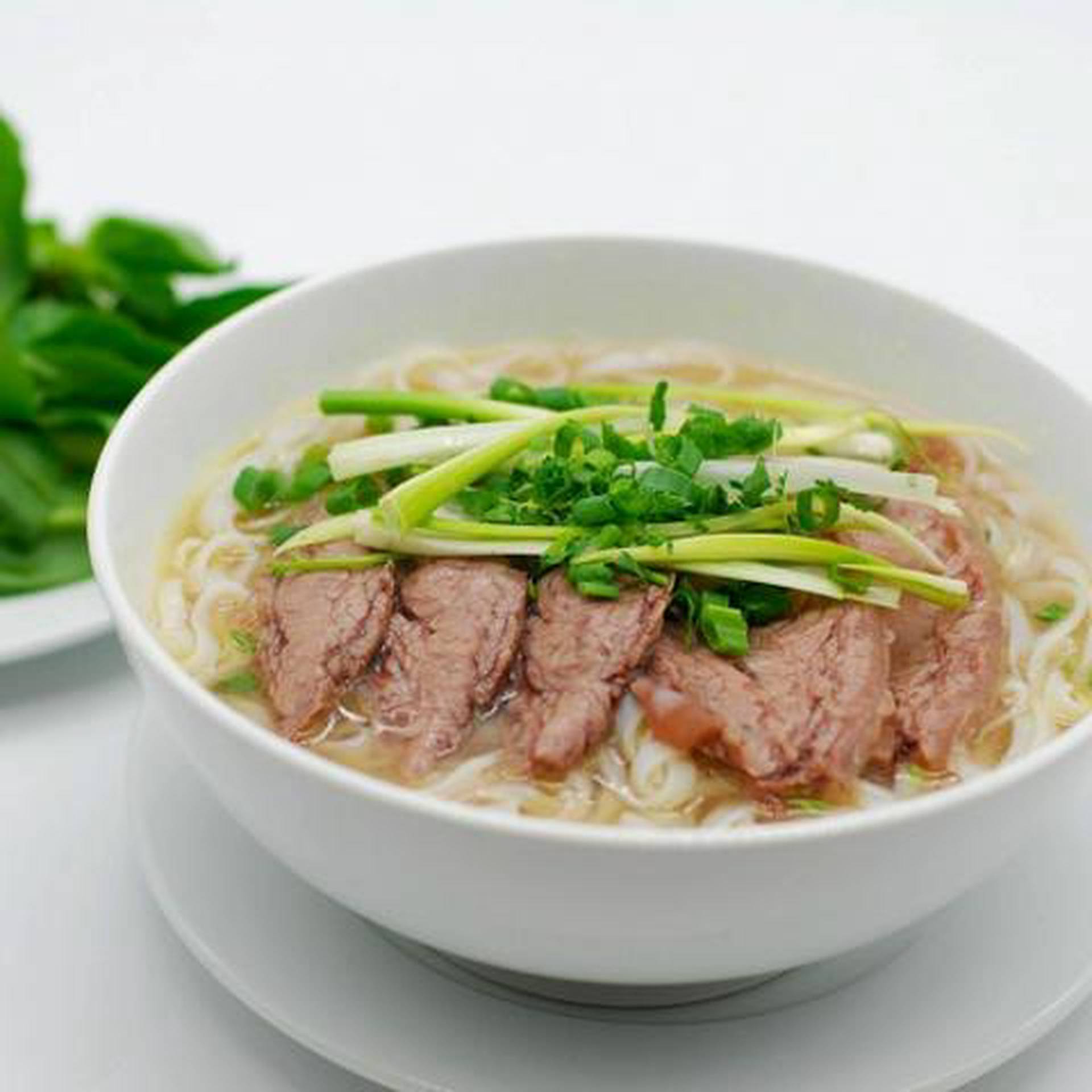 Hình ảnh Phở & Bột Chiên 378 - Xô Viết Nghệ Tĩnh