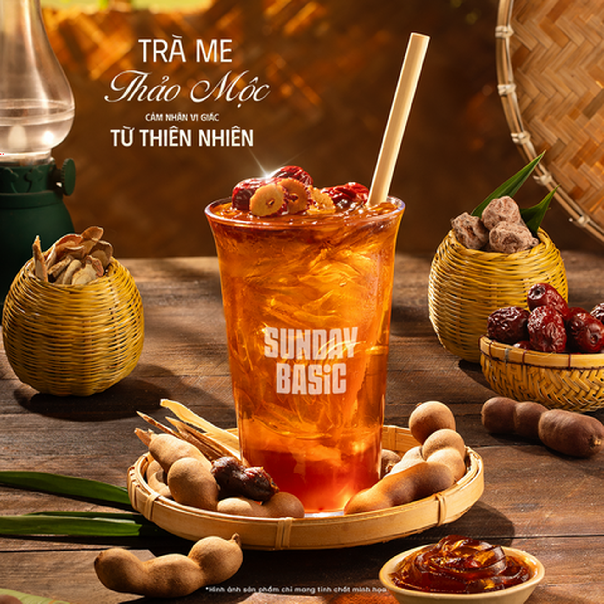 Hình ảnh Trà Sữa Sunday Basic - Nguyễn Tri Phương
