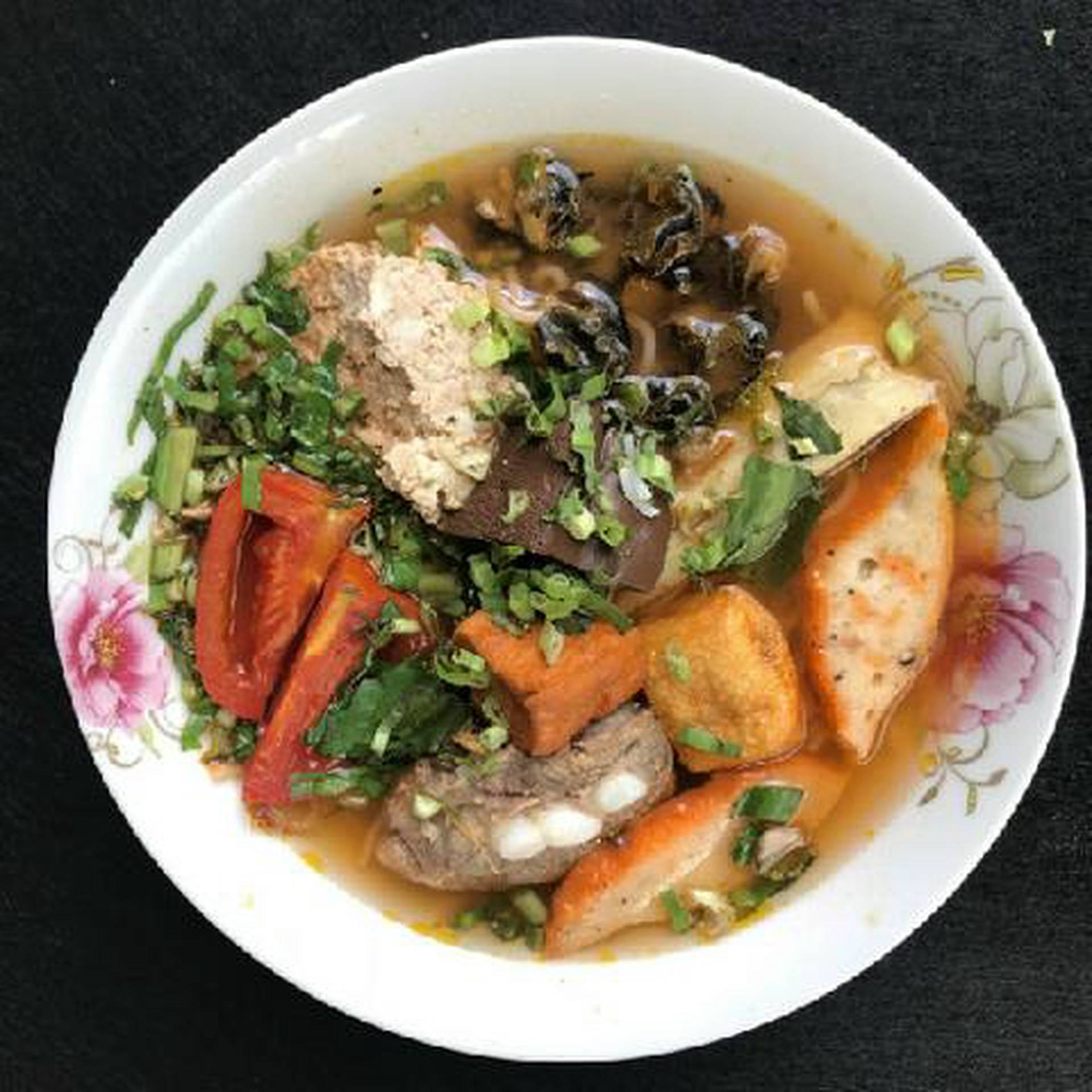 Hình ảnh Bún Riêu Cua Ốc - Phan Văn Trị