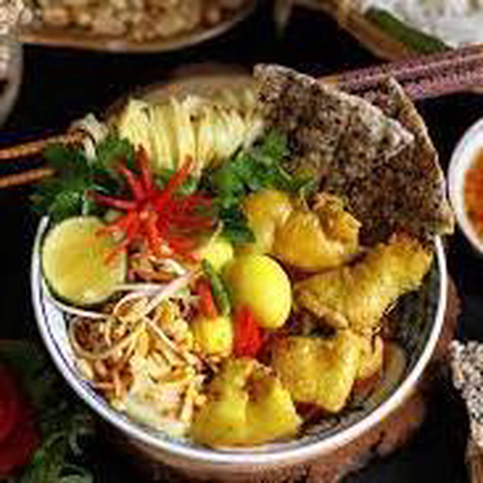 Hình ảnh Quán Mì Quảng Sâm - Ca Văn Thỉnh