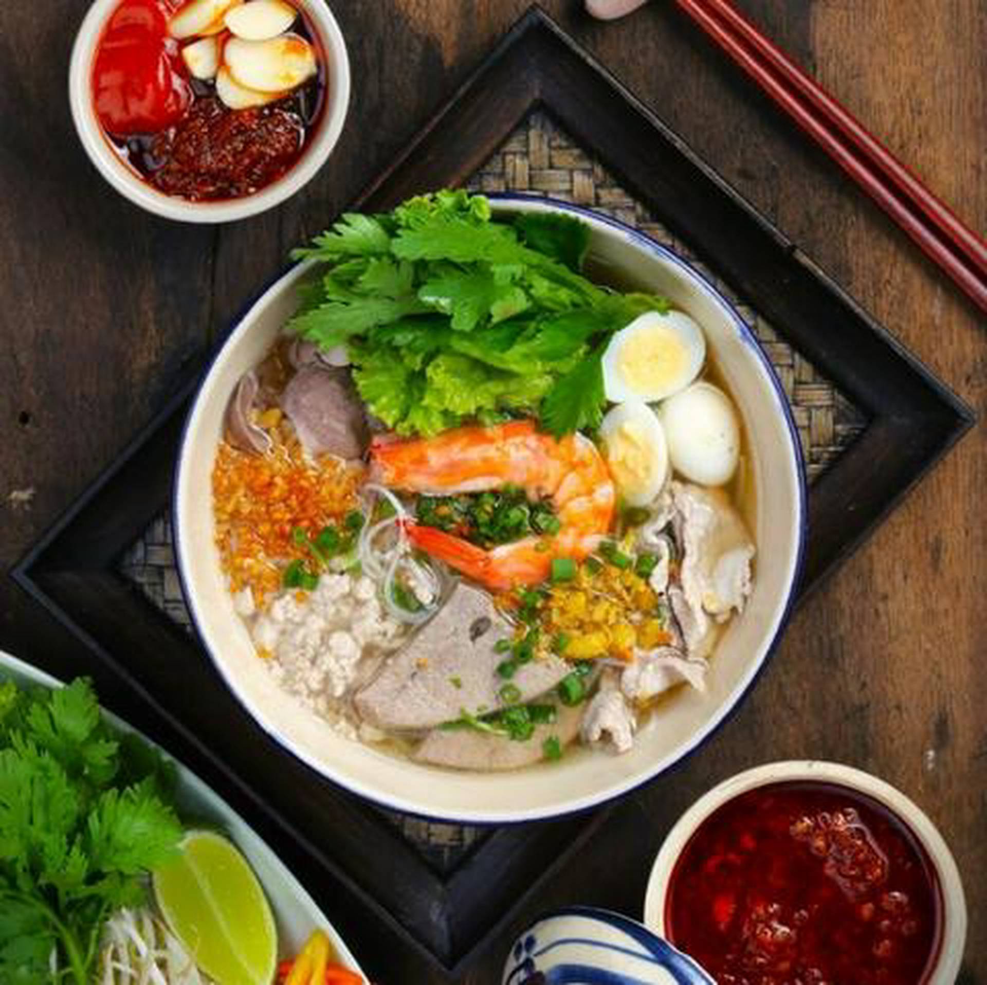 Hình ảnh Tiệm Hủ Tiếu An - Tân Kỳ Tân Quý