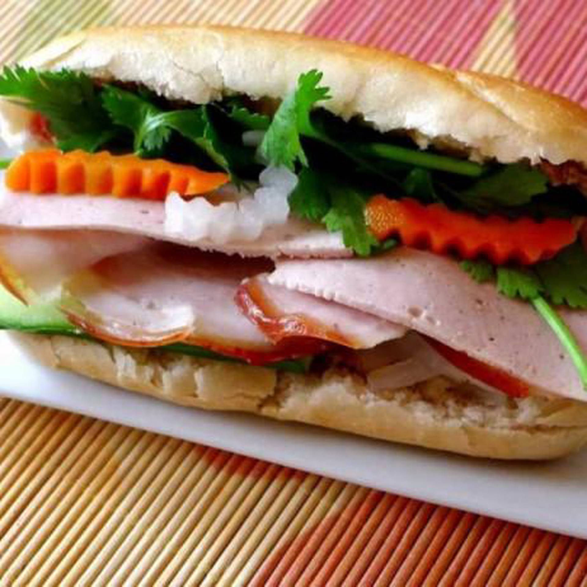 Hình ảnh Bánh Mì Hà Nội Chính Hiệu - Quốc Lộ 13