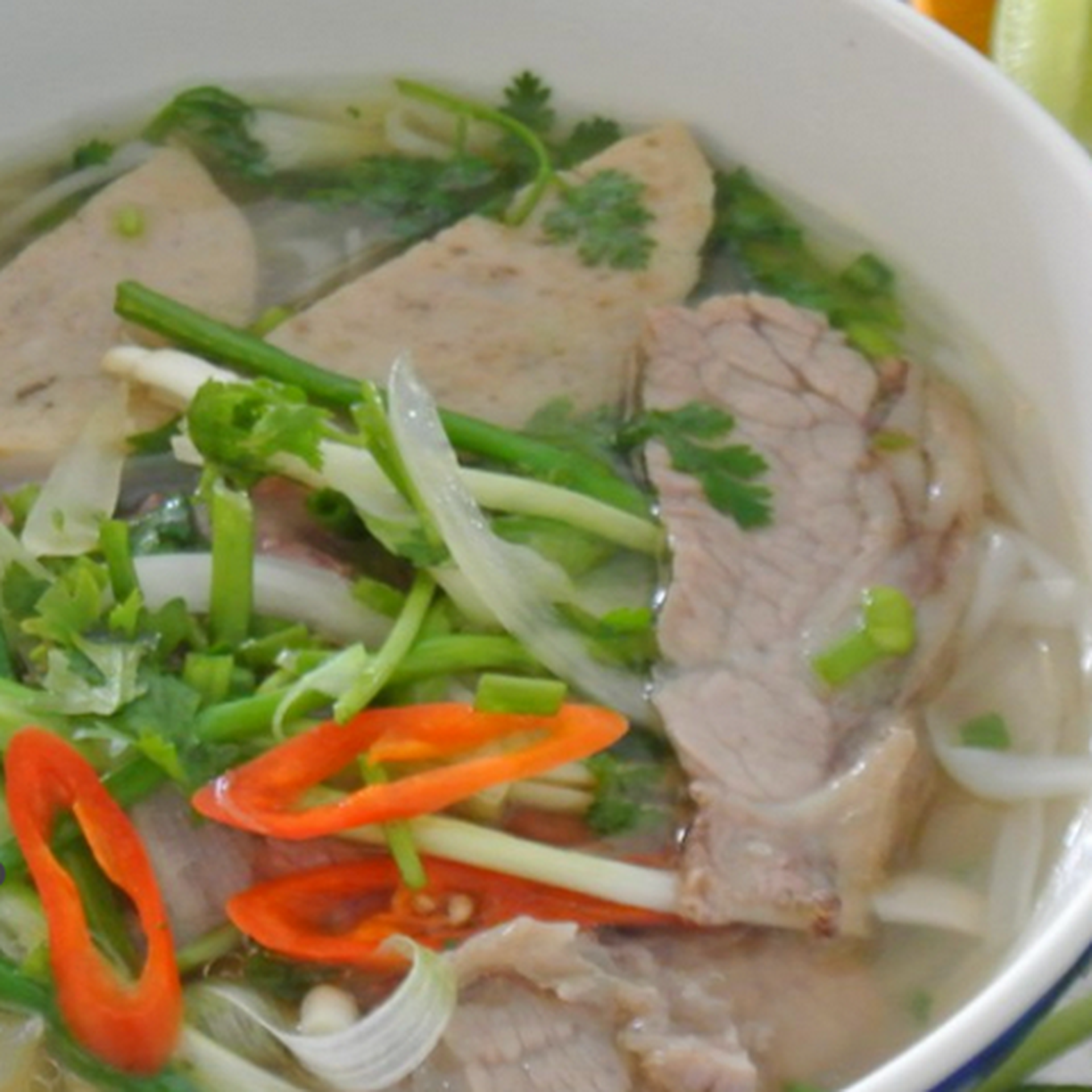 Hình ảnh Phở Gia Truyền Bảy Cù 2 - An Dương Vương