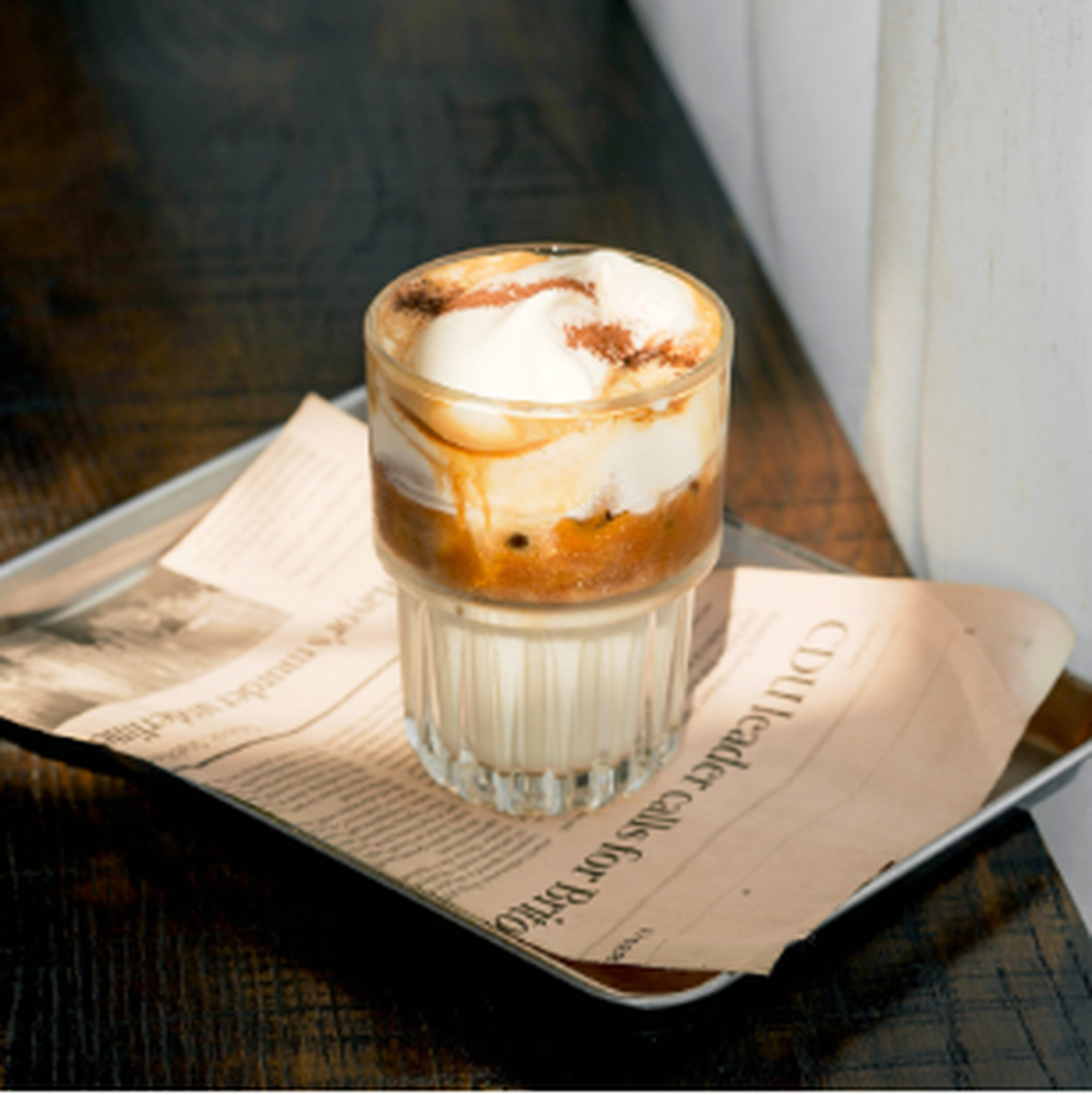 Hình ảnh Bếp Nhà Sa Food & Drink - 1001 Hoàng Sa