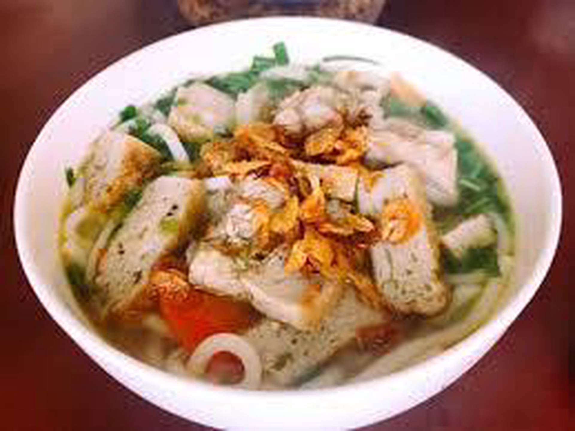 Hình ảnh Bánh Canh & Chả Cuốn Phan Rang - Nguyễn Thị Định