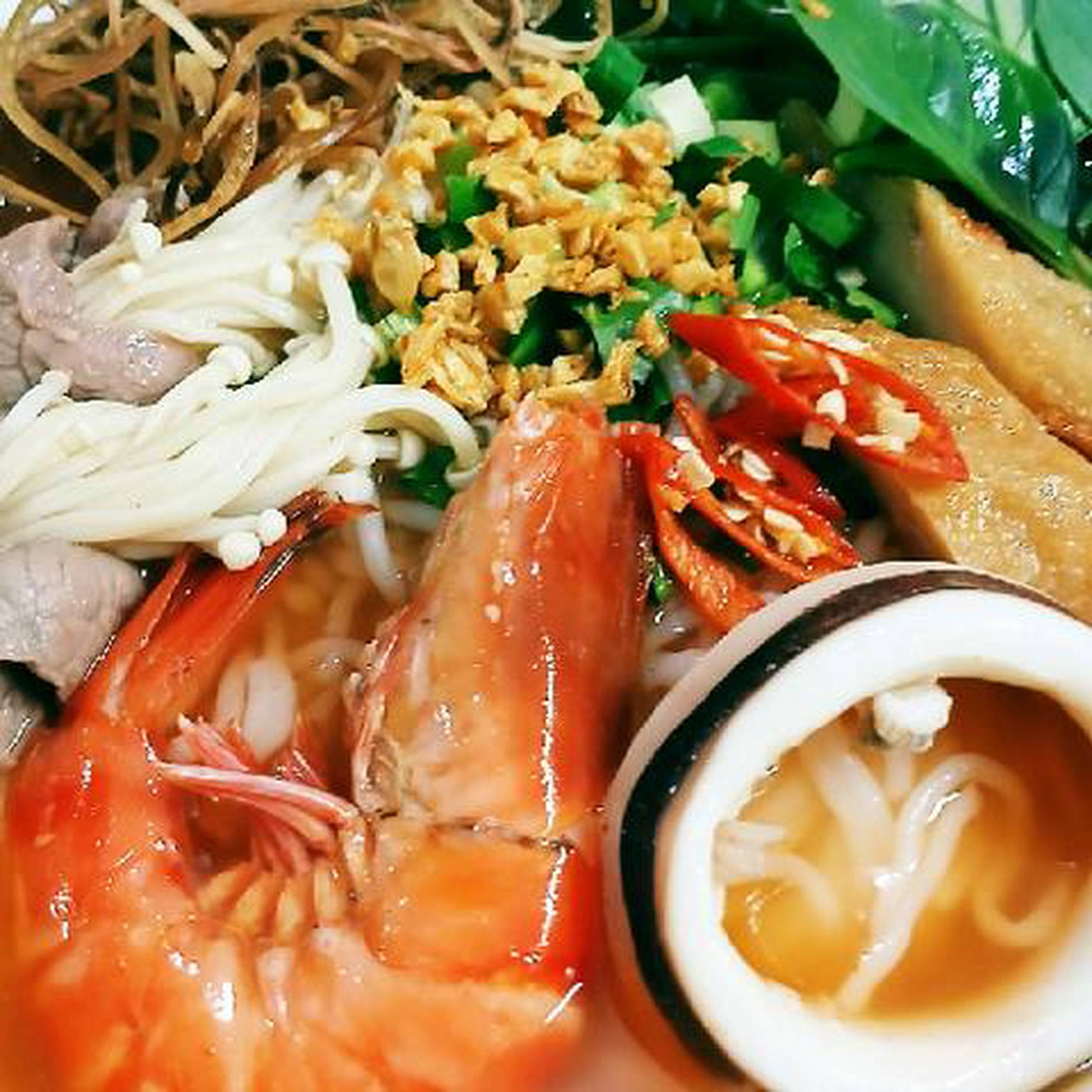 Hình ảnh Quán Bún Thái Mì Trộn Gia Bảo - Nguyễn Thị Thập