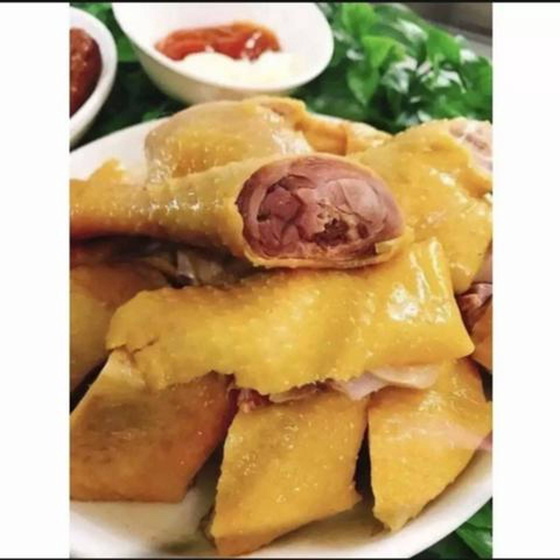 Hình ảnh Gà Ủ Muối & Ăn Vặt Winny - Lê Ngã