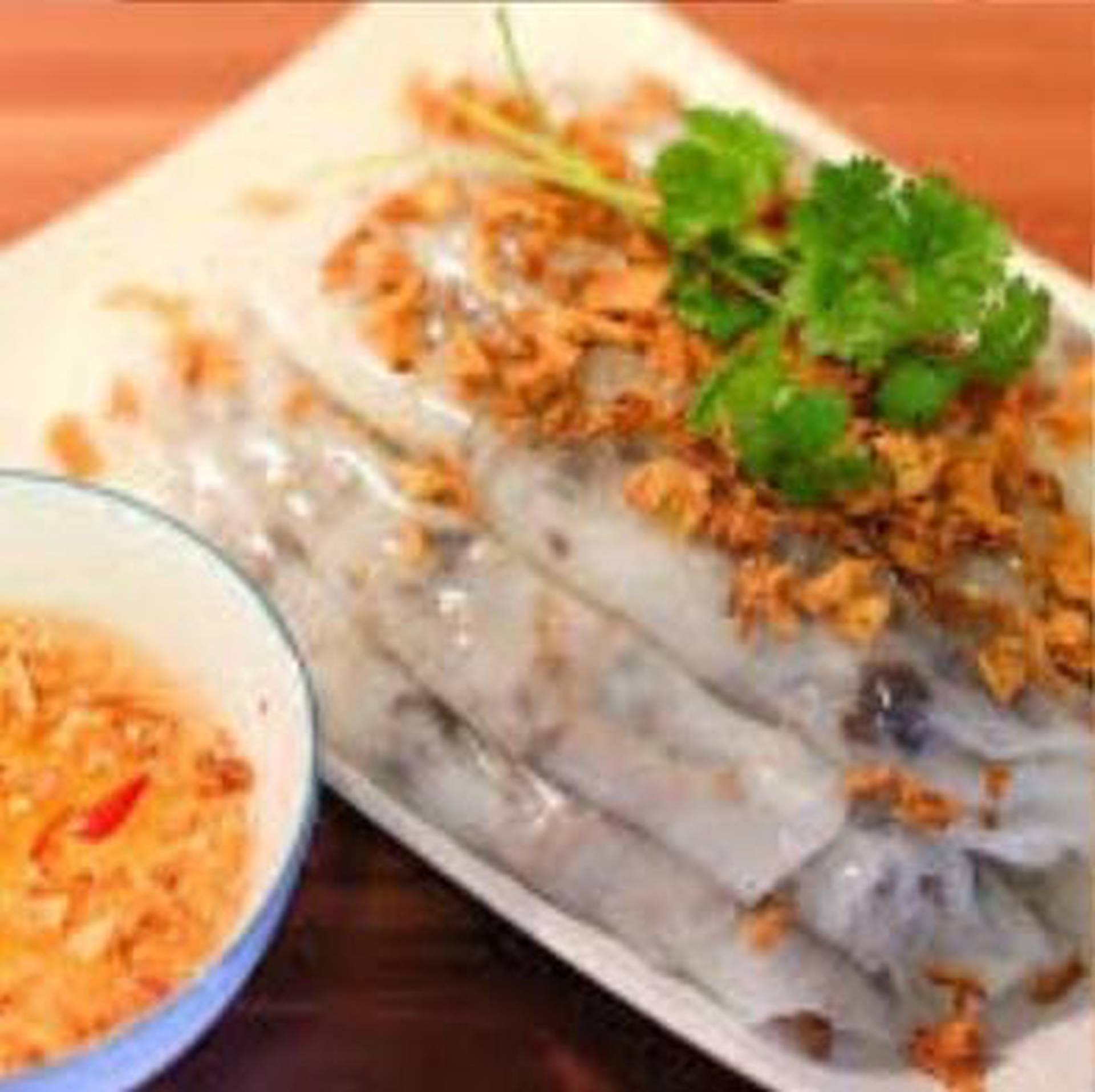 Hình ảnh Bánh Cuốn Hoàng An - Nguyễn Văn Đậu