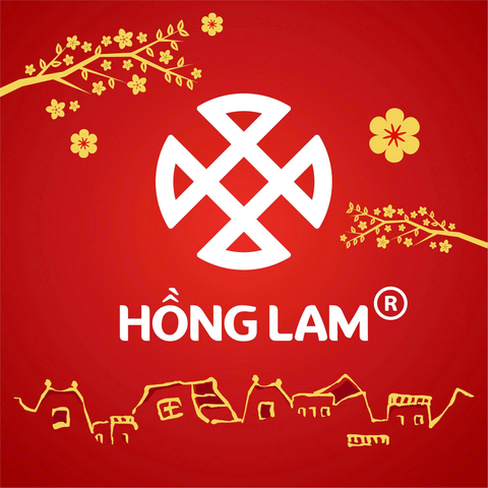 Hình ảnh Ô Mai Hồng Lam - 17A Cao Thắng