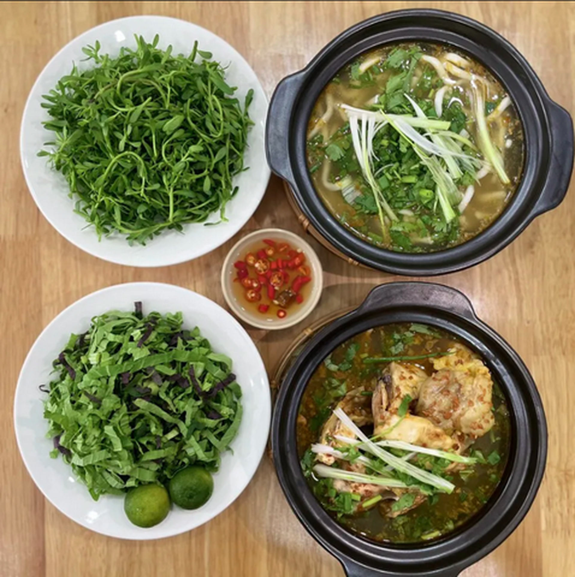 Hình ảnh Bánh Canh Cá Lóc Phú - Ung Văn Khiêm