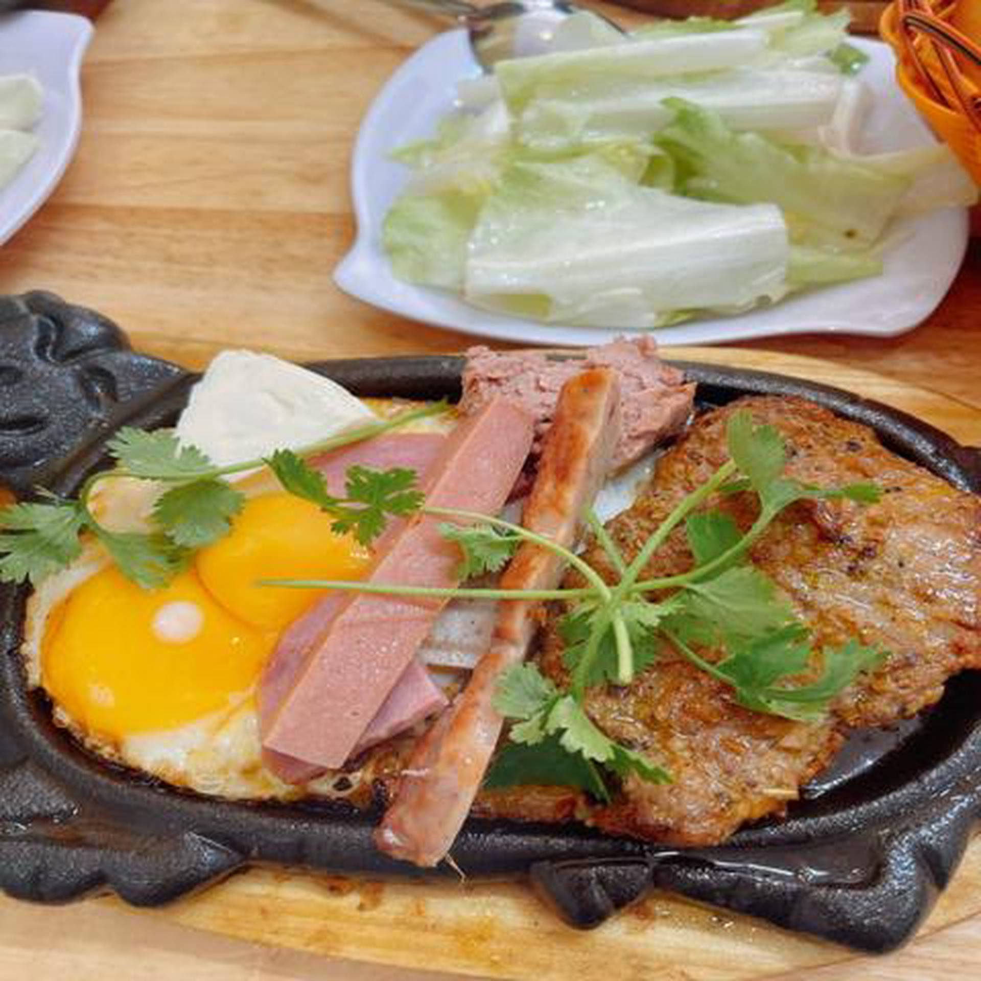 Hình ảnh 3 Ngon - Bò Né & Mì Cay - Trương Thị Hoa