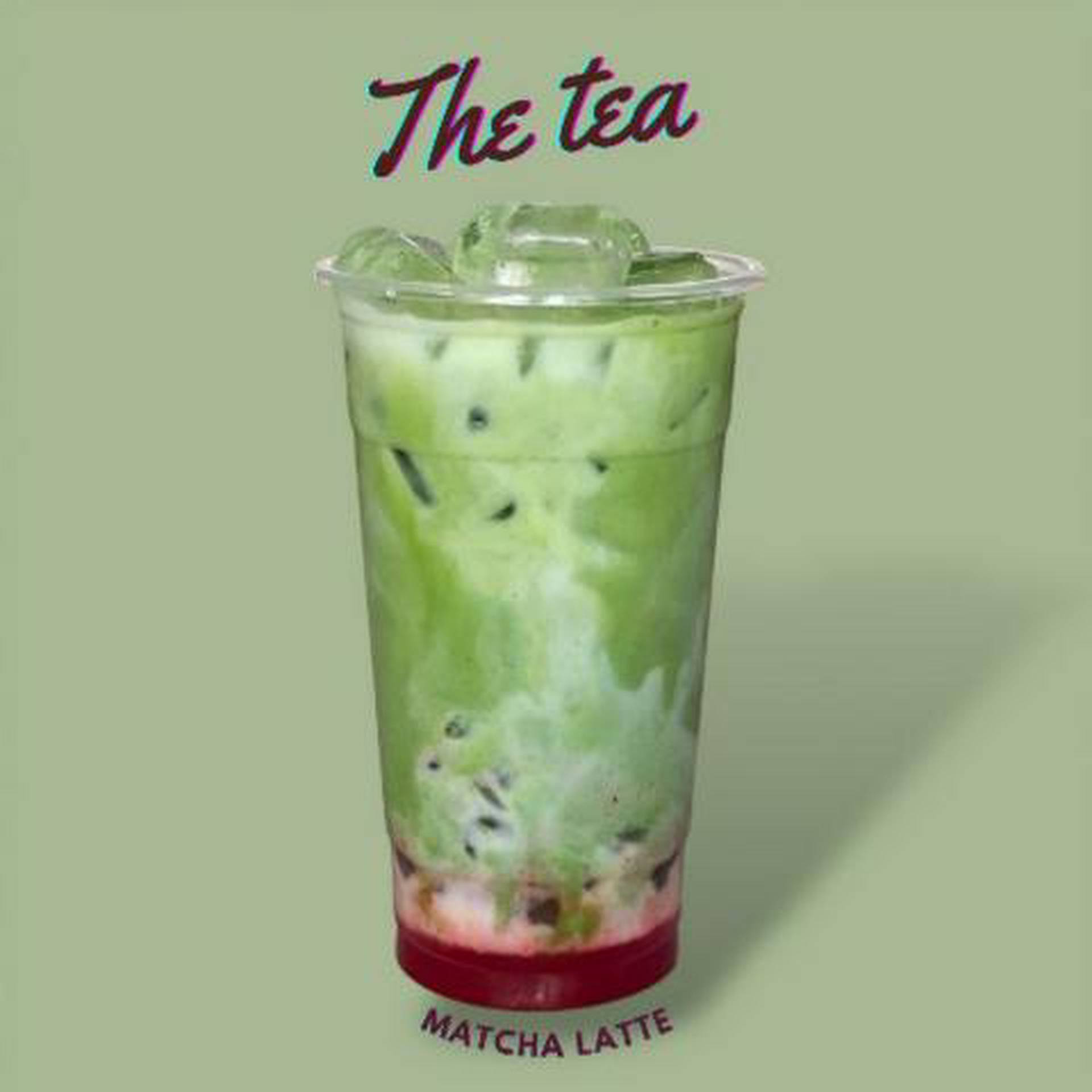 Hình ảnh The Tea - Trà Sữa & Ăn Vặt - Vạn Kiếp