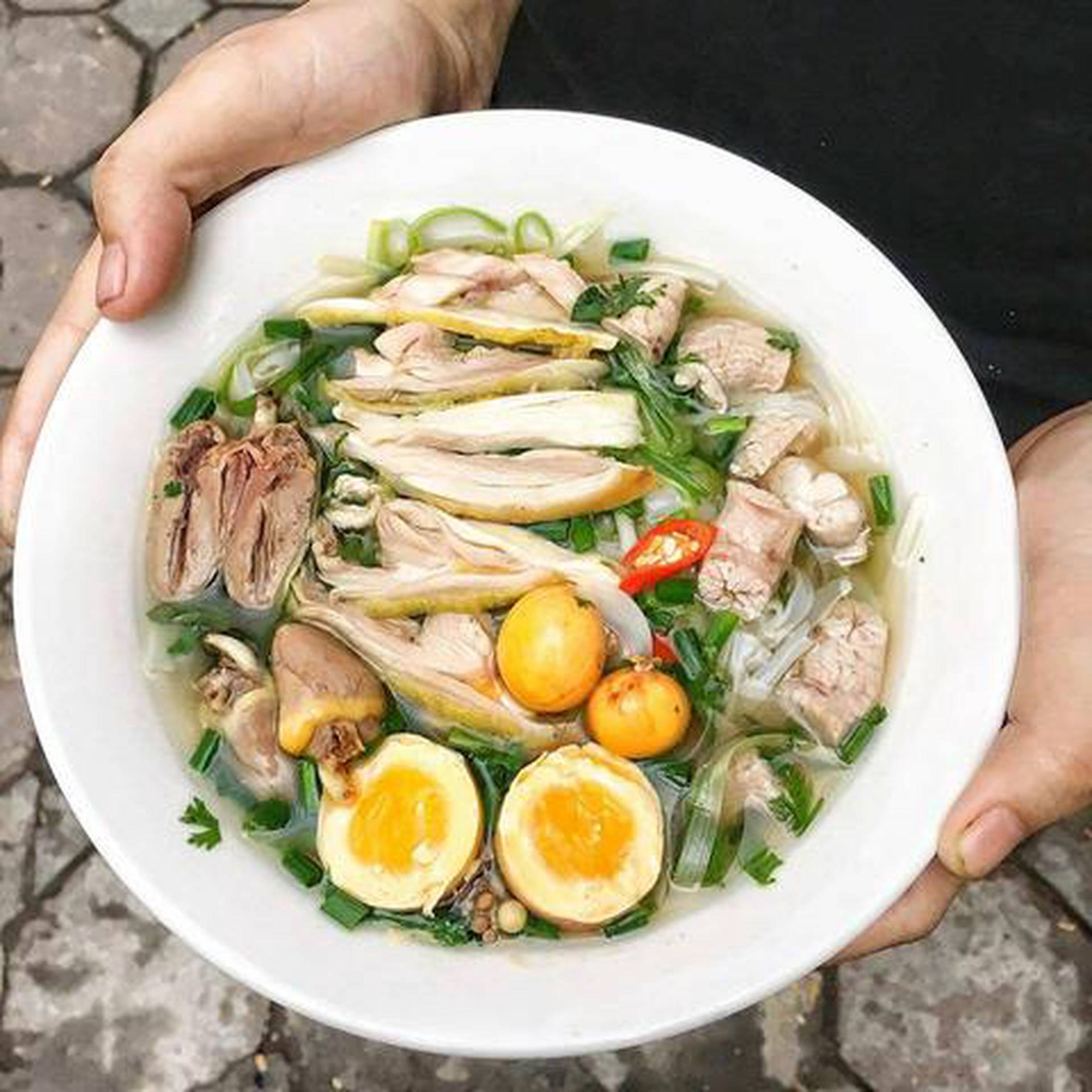 Hình ảnh Phở Gà Bảo Khánh - Trần Hưng Đạo