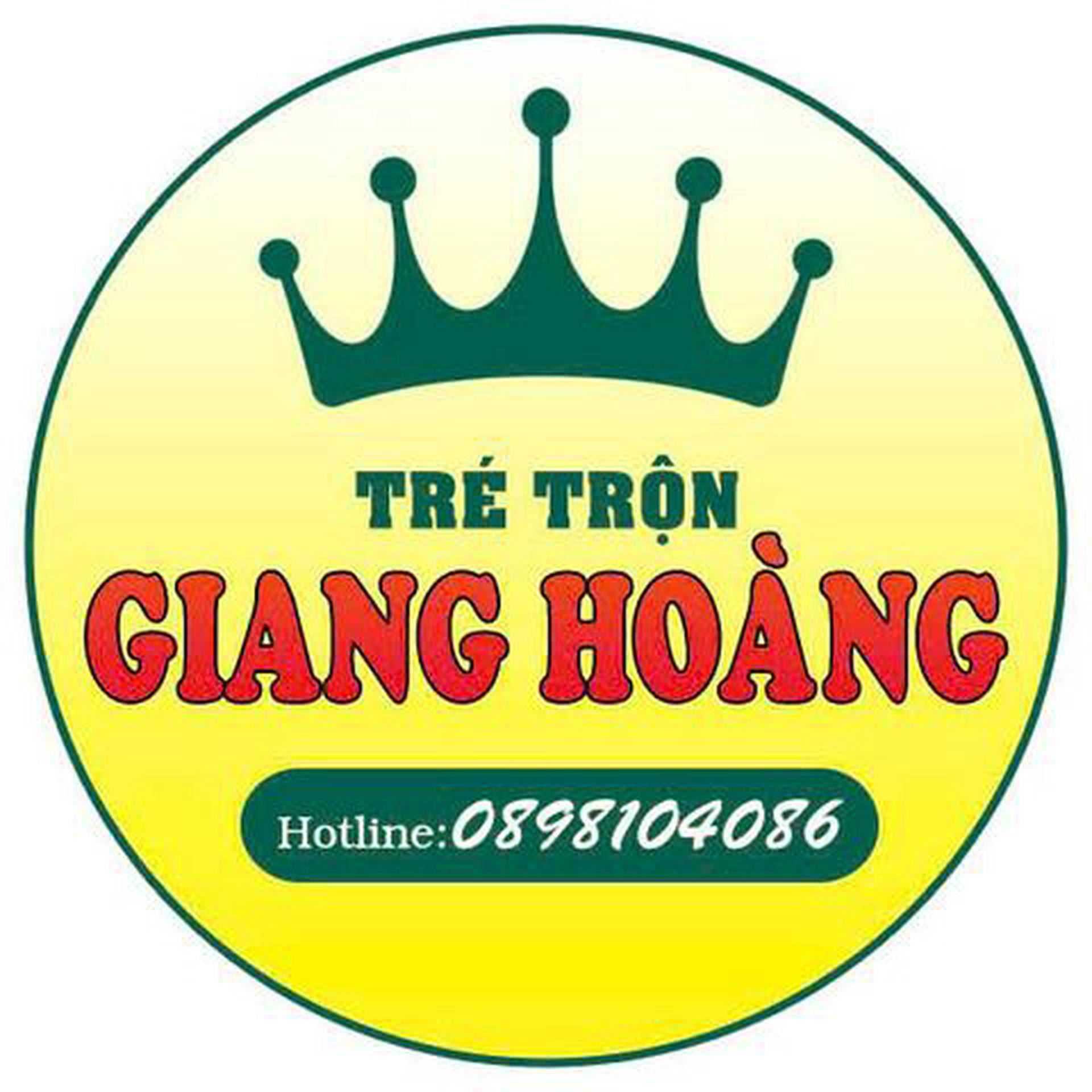 Hình ảnh Tré Trộn Cóc Giang Hoàng - Minh Phụng
