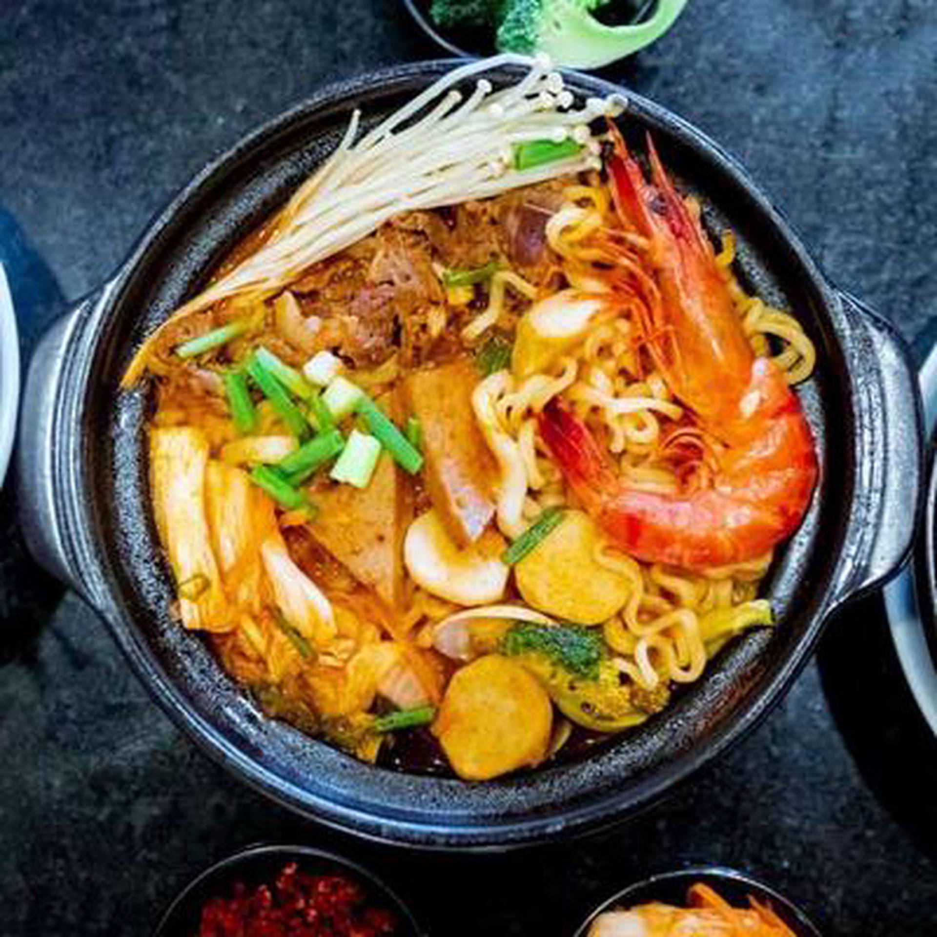 Hình ảnh Mì Cay Seoul - Lê Văn Quới