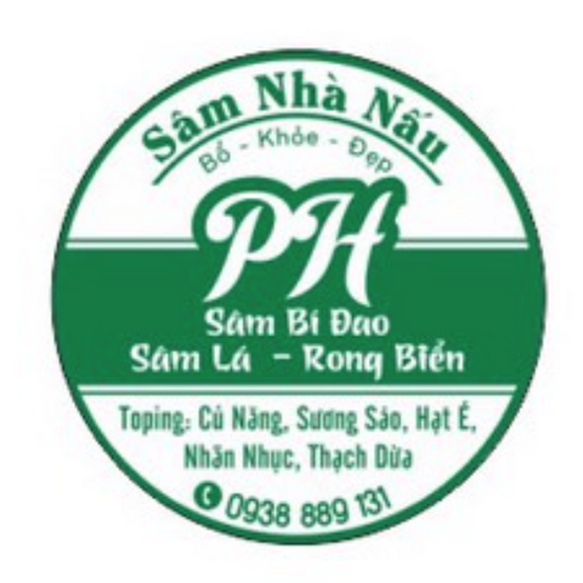 Hình ảnh Sâm Nhà Nấu Ph - Lạc Long Quân