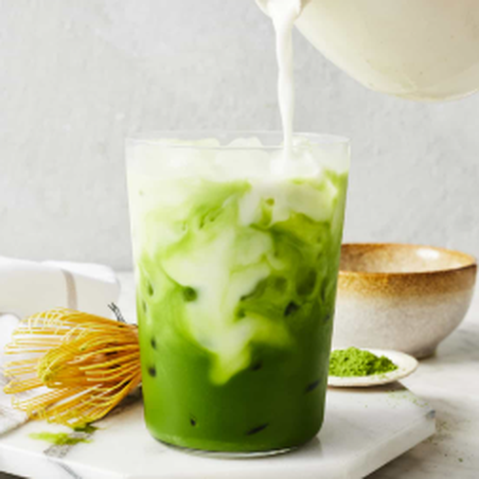 Hình ảnh Chakura Matcha Bar - Lương Hữu Khánh