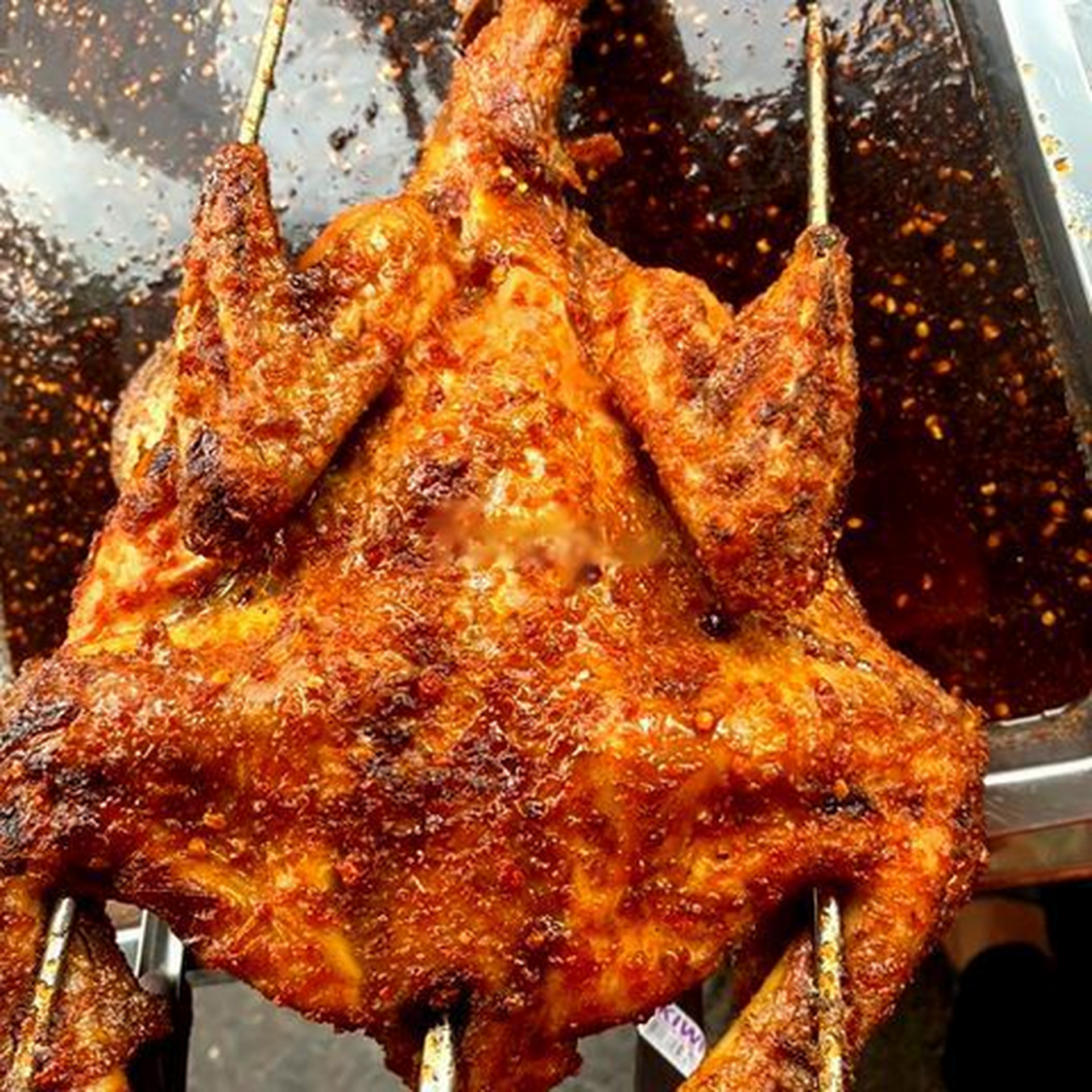 Hình ảnh A Duy Food - Hệ Thống Gà Quay, Sườn Quay & Cơm Lam - Nguyễn Thị Thập