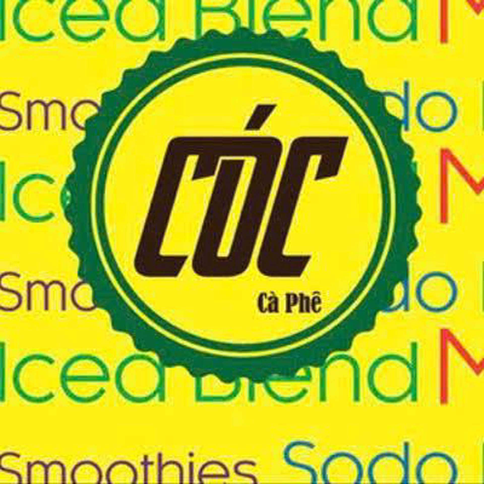 Hình ảnh Cóc Cà Phê - Trần Hưng Đạo