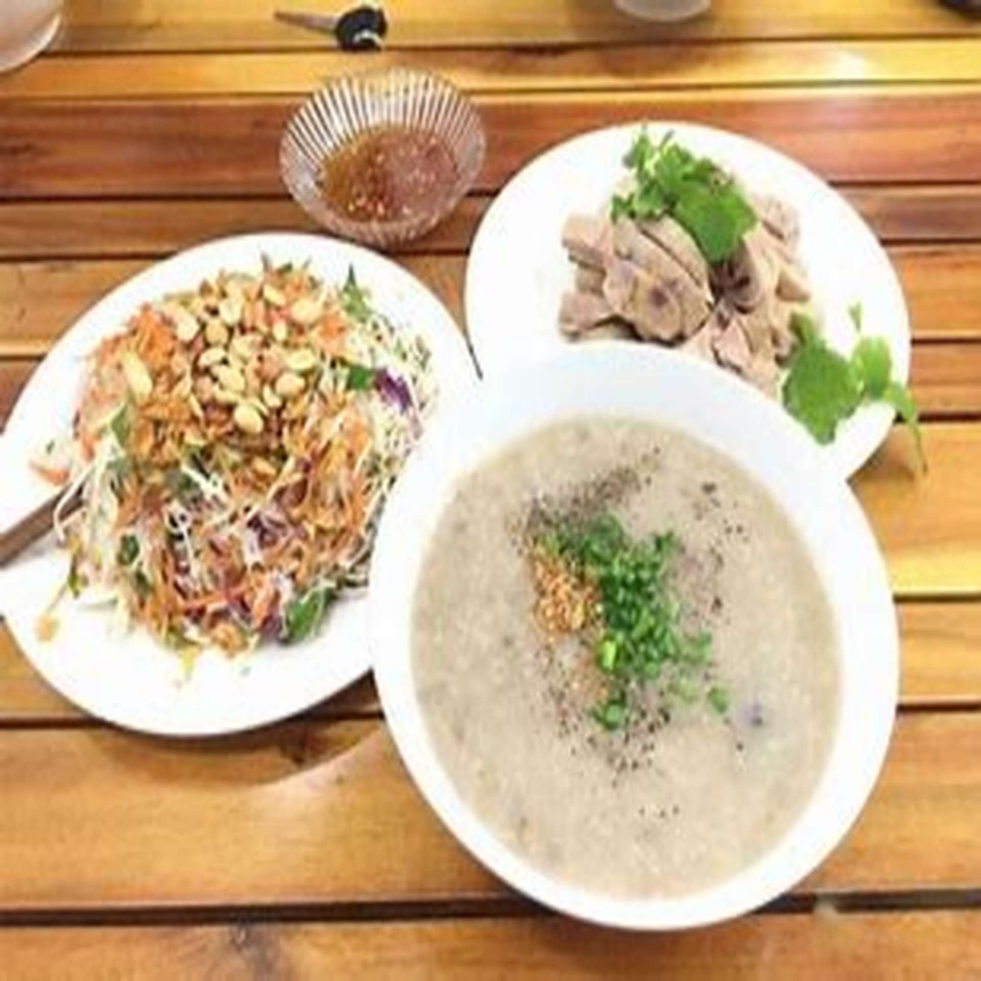 Hình ảnh Quán Gỏi Gà Vịt Sumo - Tôn Đản