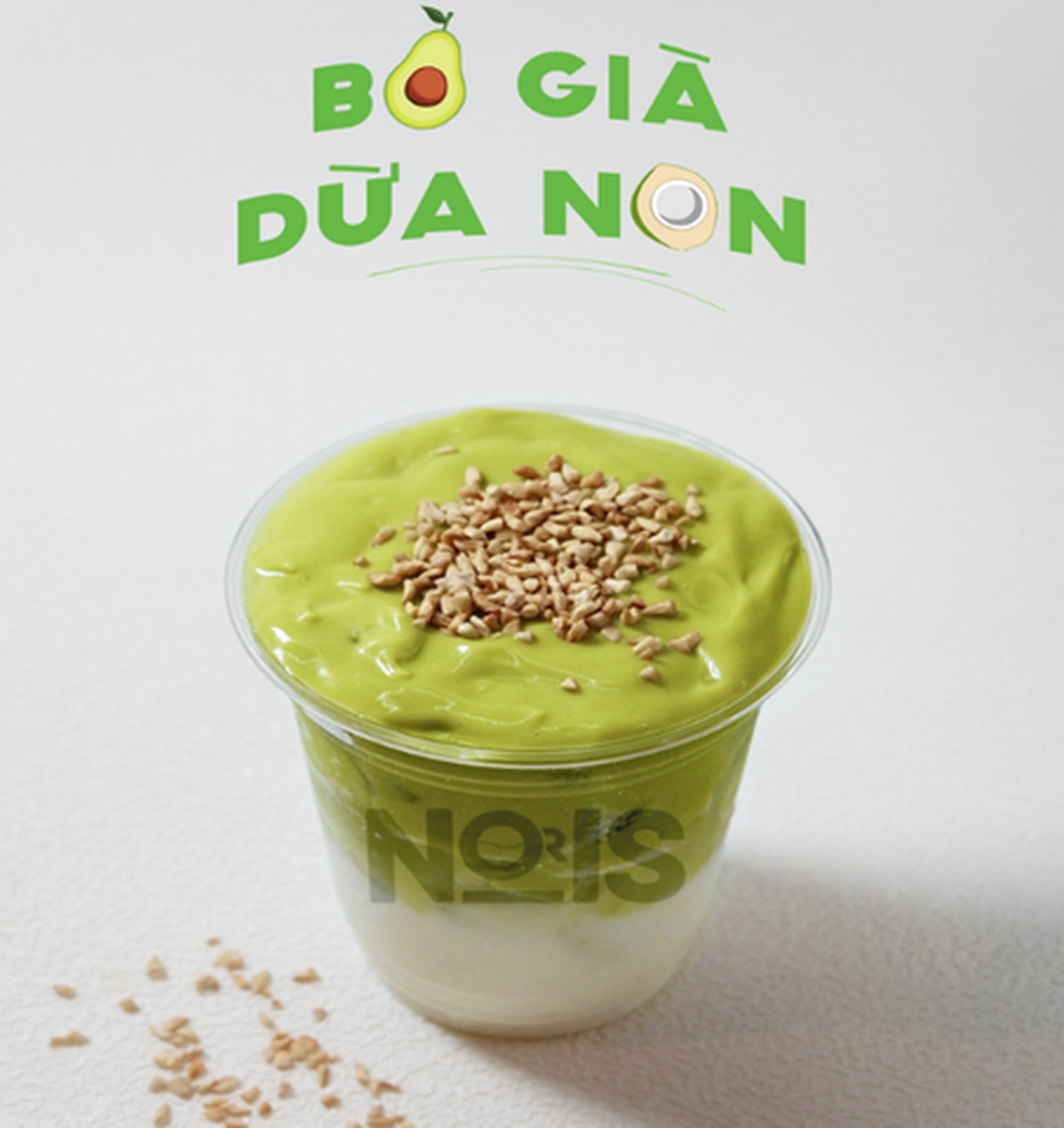 Hình ảnh Tiệm Cafe Muối Noris - Nguyễn Duy Dương