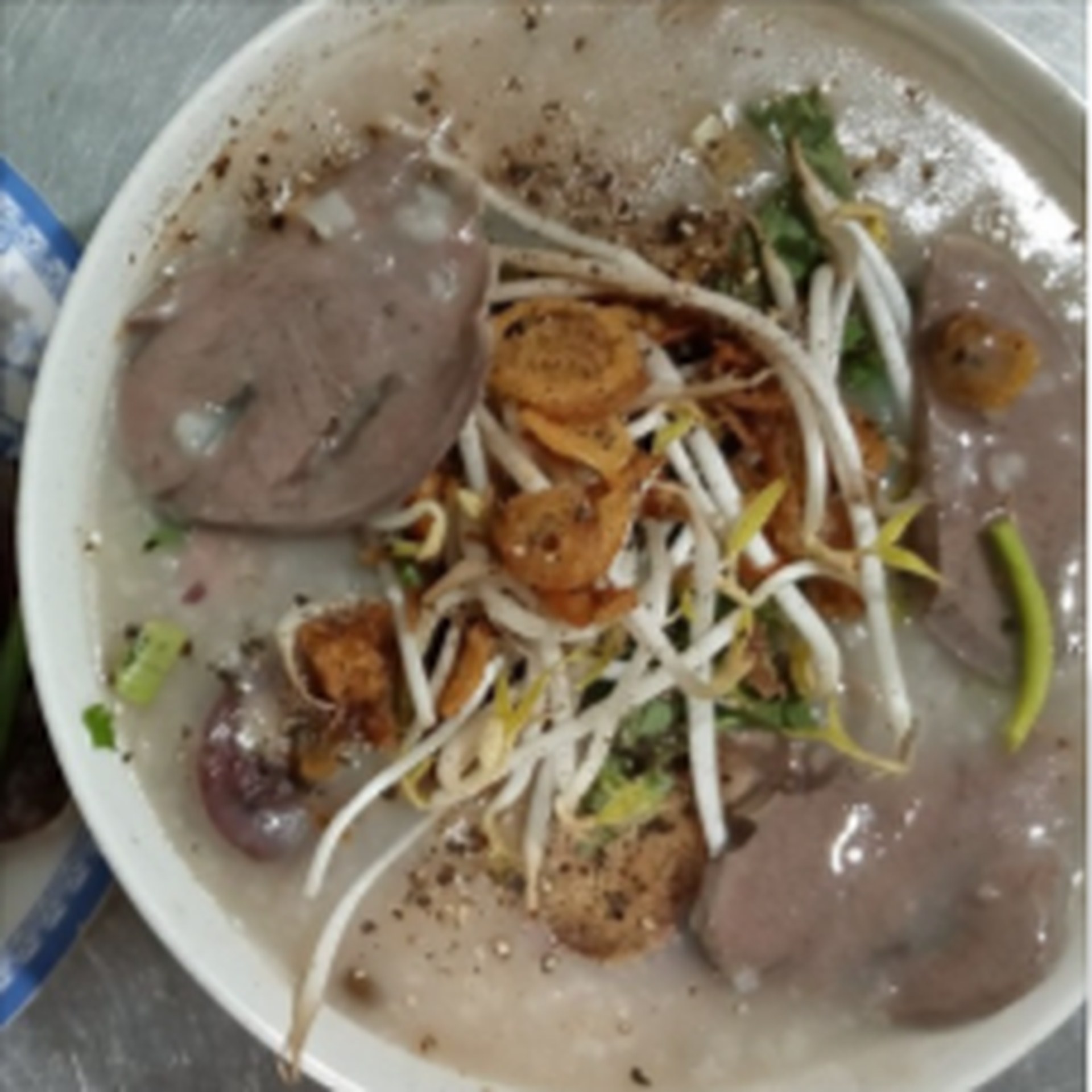 Hình ảnh Cháo Lòng Cô Tấm - Cháo Lòng Má Heo - Đồng Xoài