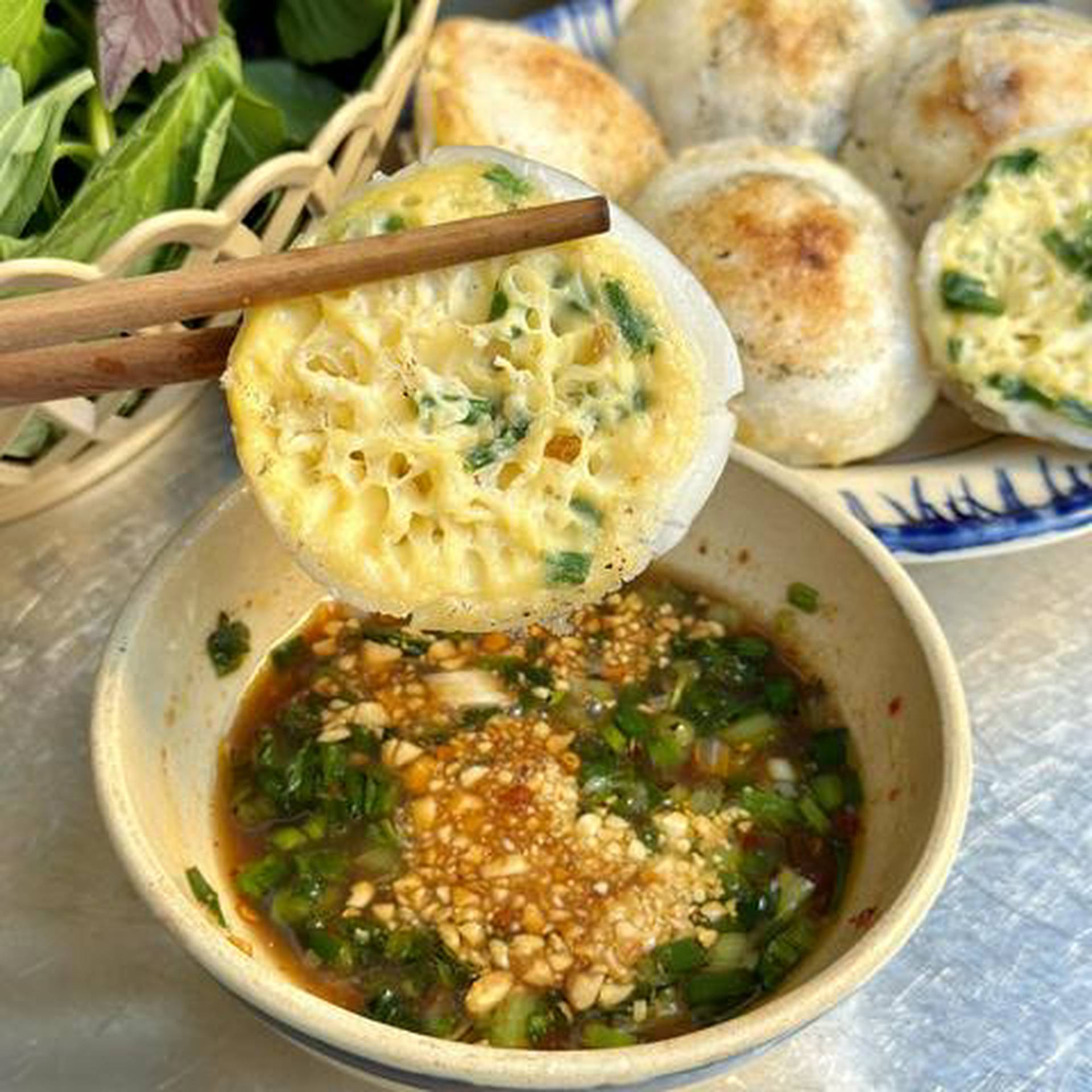 Hình ảnh Bánh Căn & Bánh Xèo Đà Lạt Ơi - Huỳnh Văn Bánh