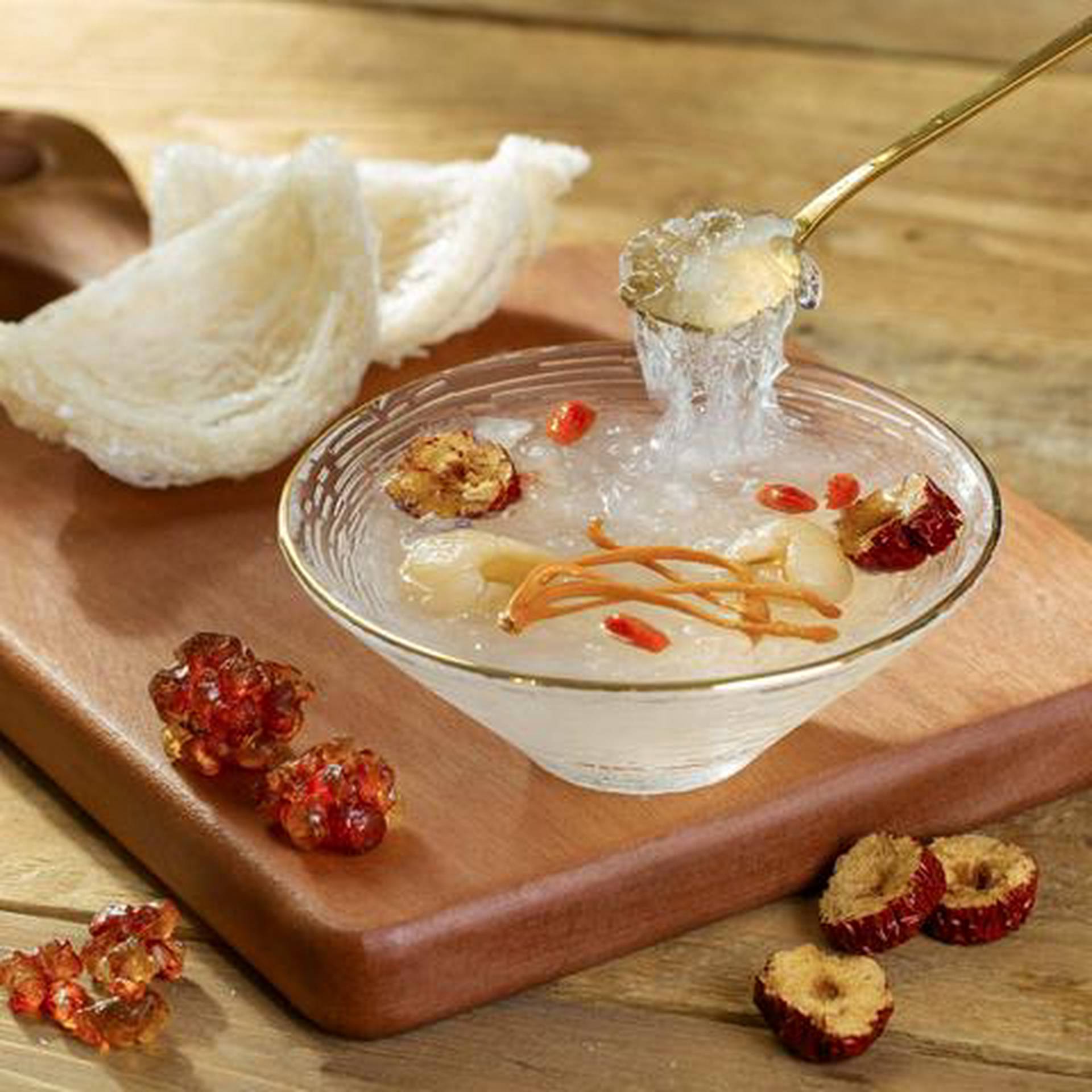 Hình ảnh Tiệm Yến Ý Nhi - Lê Văn Sỹ