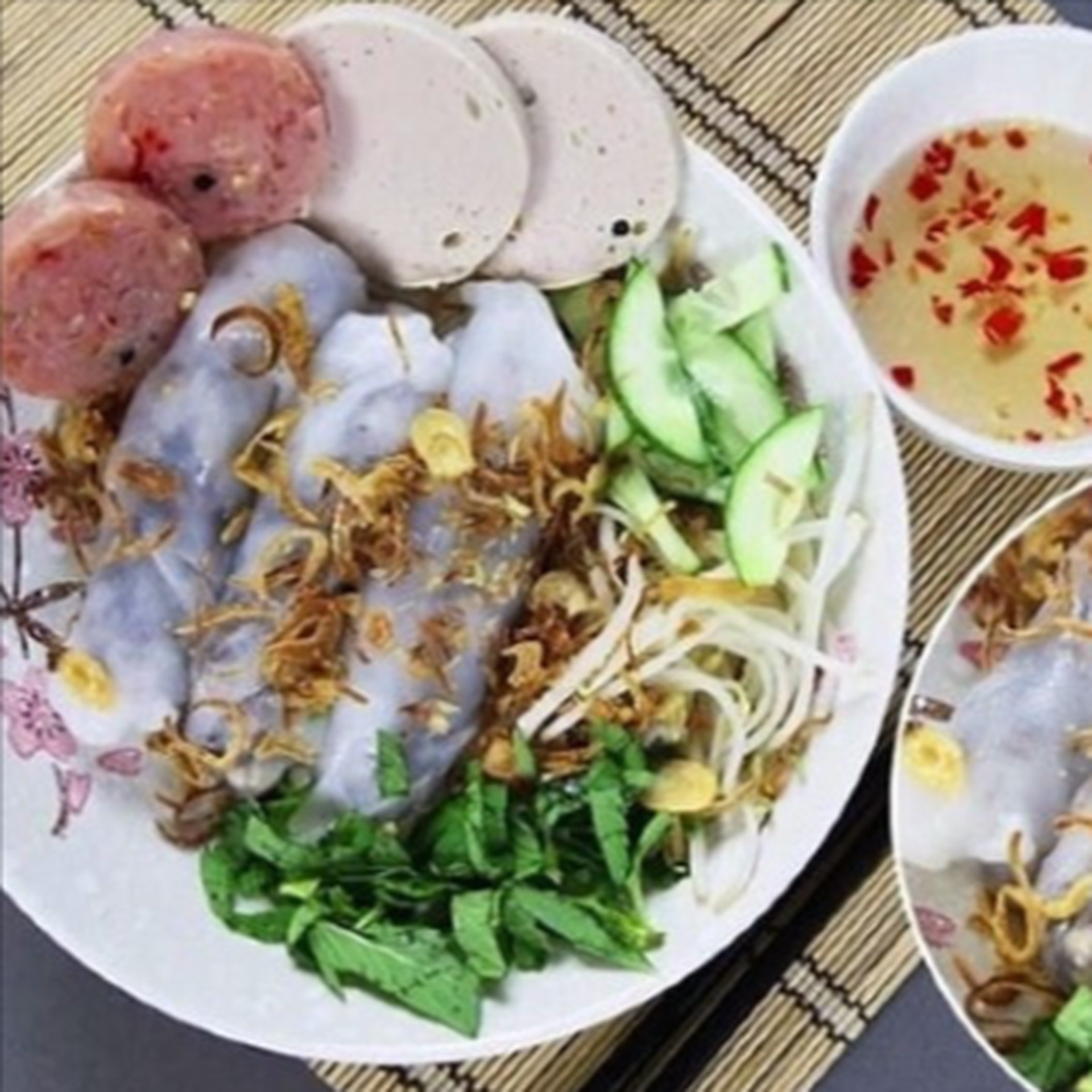 Hình ảnh Bánh Cuốn 51A - Lâm Văn Bền