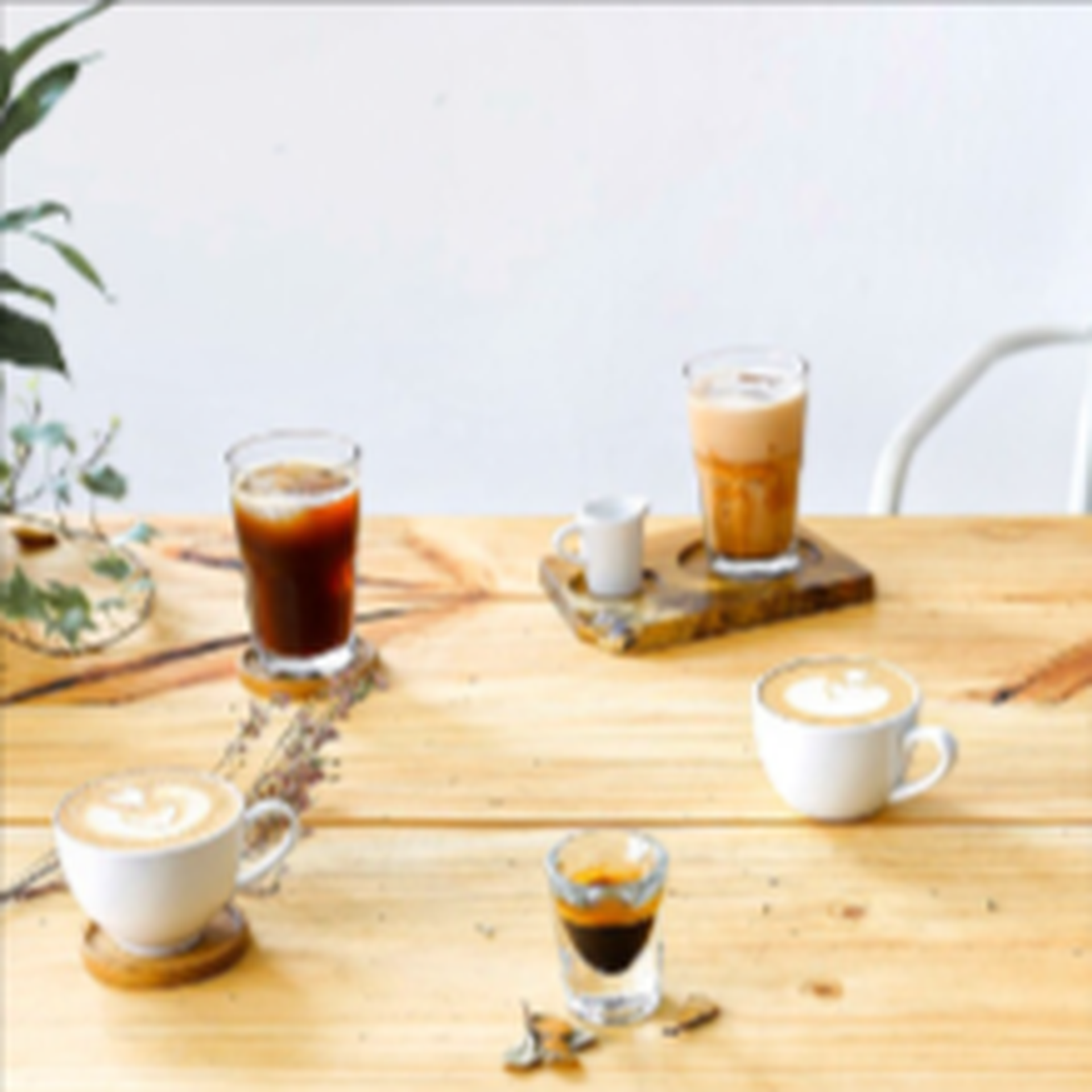 Hình ảnh Là Việt Coffee - Hai Bà Trưng