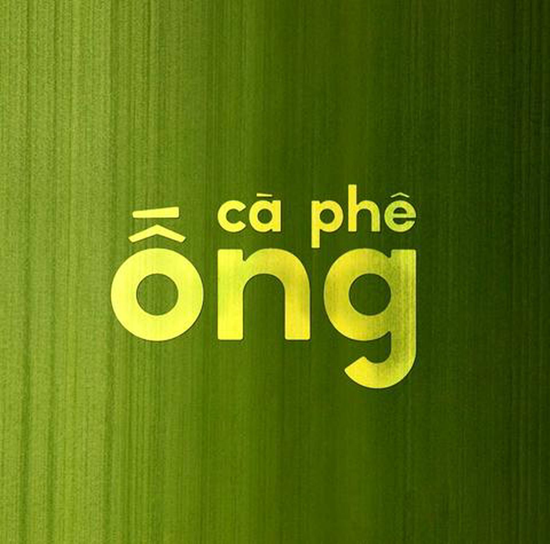 Hình ảnh Cà Phê Ống - Sương Nguyệt Ánh