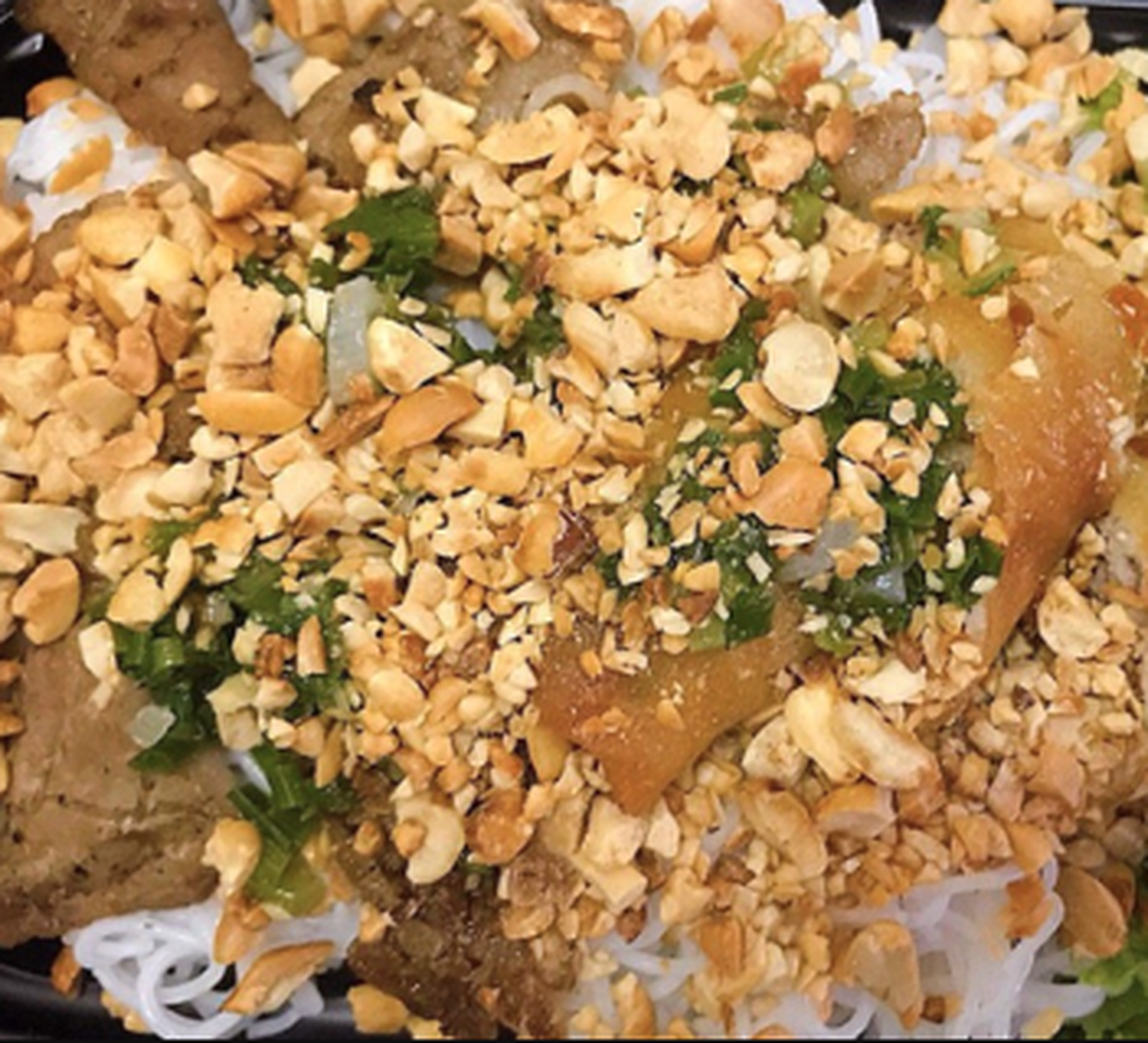 Hình ảnh Bánh Cuốn & Bún Thịt Nướng Chả Giò - 18A Nguyễn Thị Minh Khai