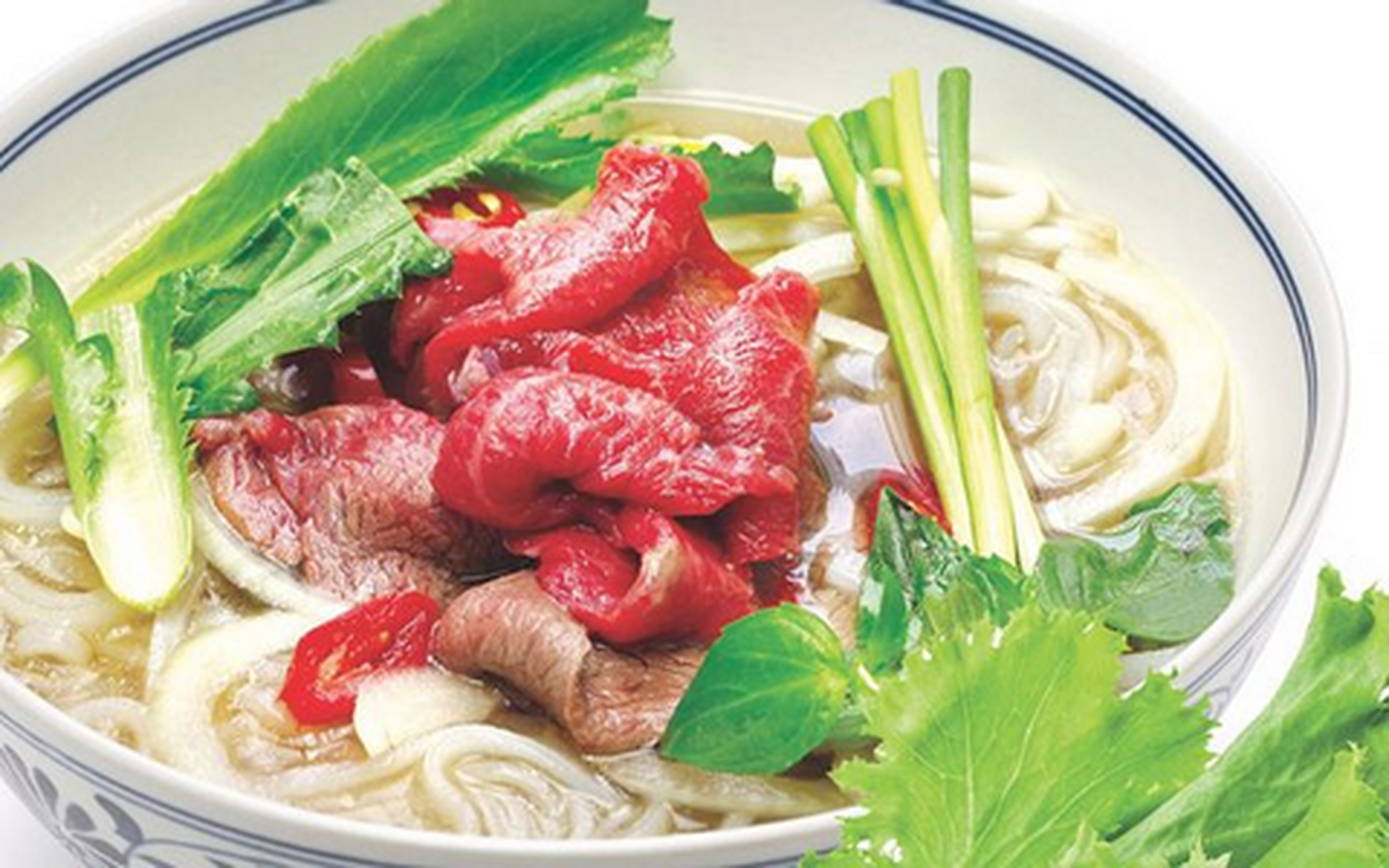 Hình ảnh Phở Nhà - Nguyễn Văn Thương