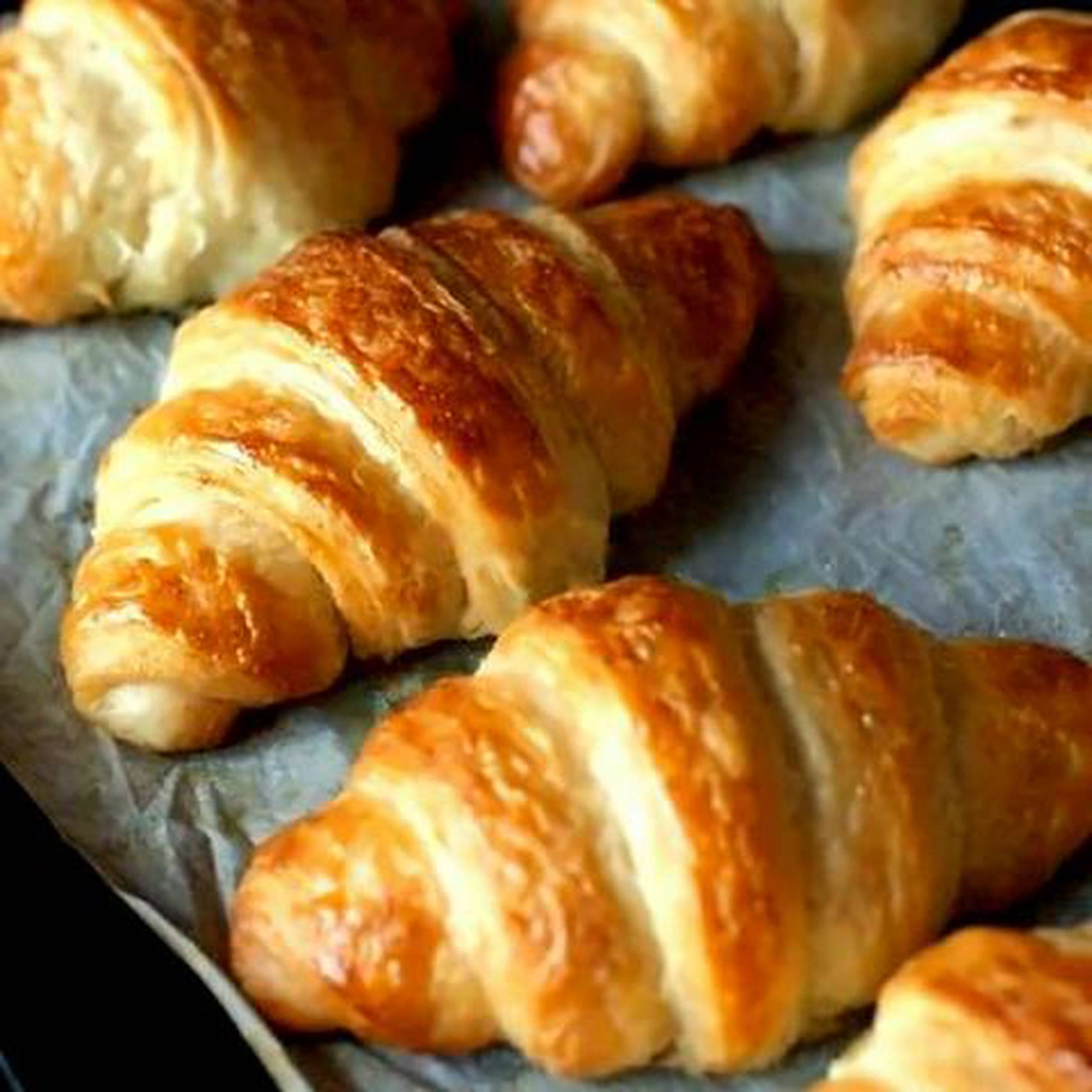 Hình ảnh Tiệm Bánh Little Croissant  - Lê Văn Duyệt