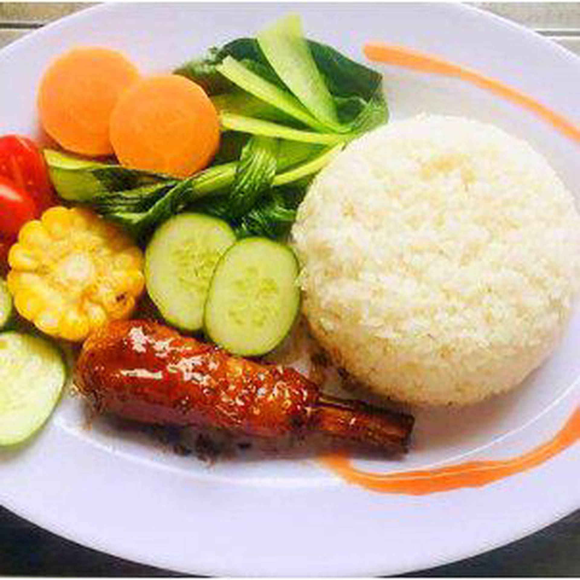 Hình ảnh Quán Chay Diệu Thiện 2 - Nguyễn Oanh