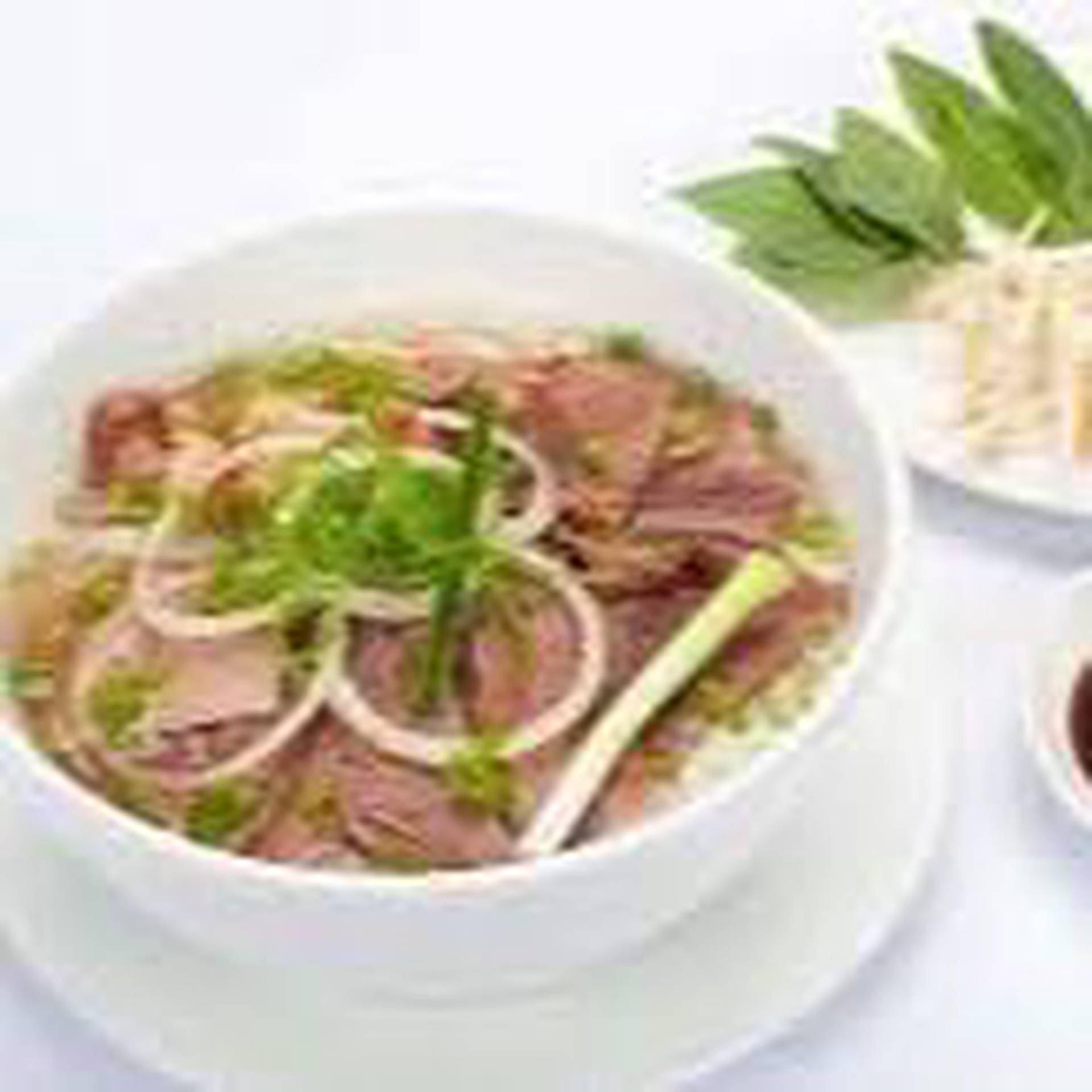 Hình ảnh Ánh Sáng - Phở Bò, Bò Kho & Bò Bít Tết - Phan Văn Trị