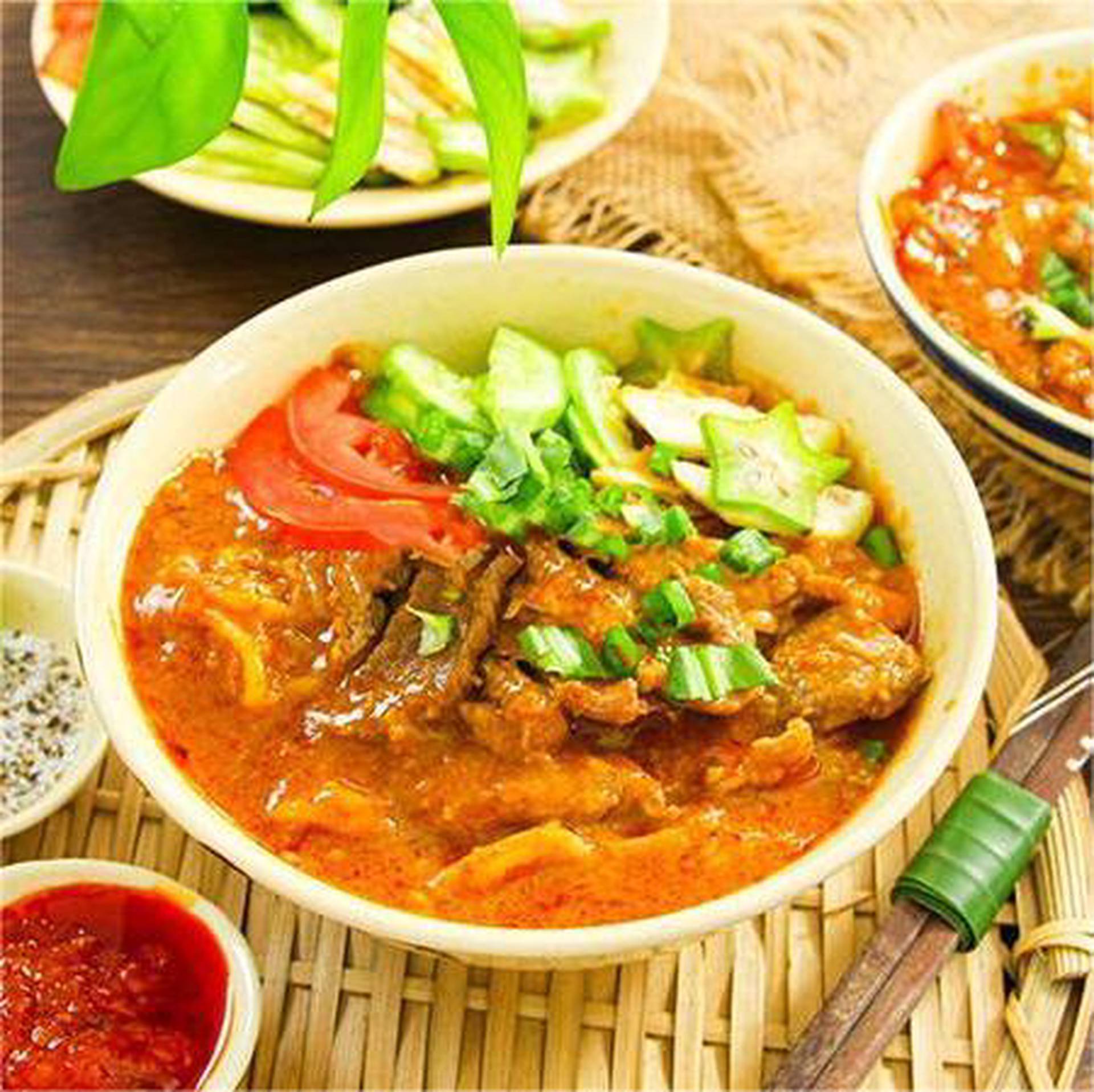 Hình ảnh Hủ Tiếu Sa Tế 192 - Vạn Kiếp
