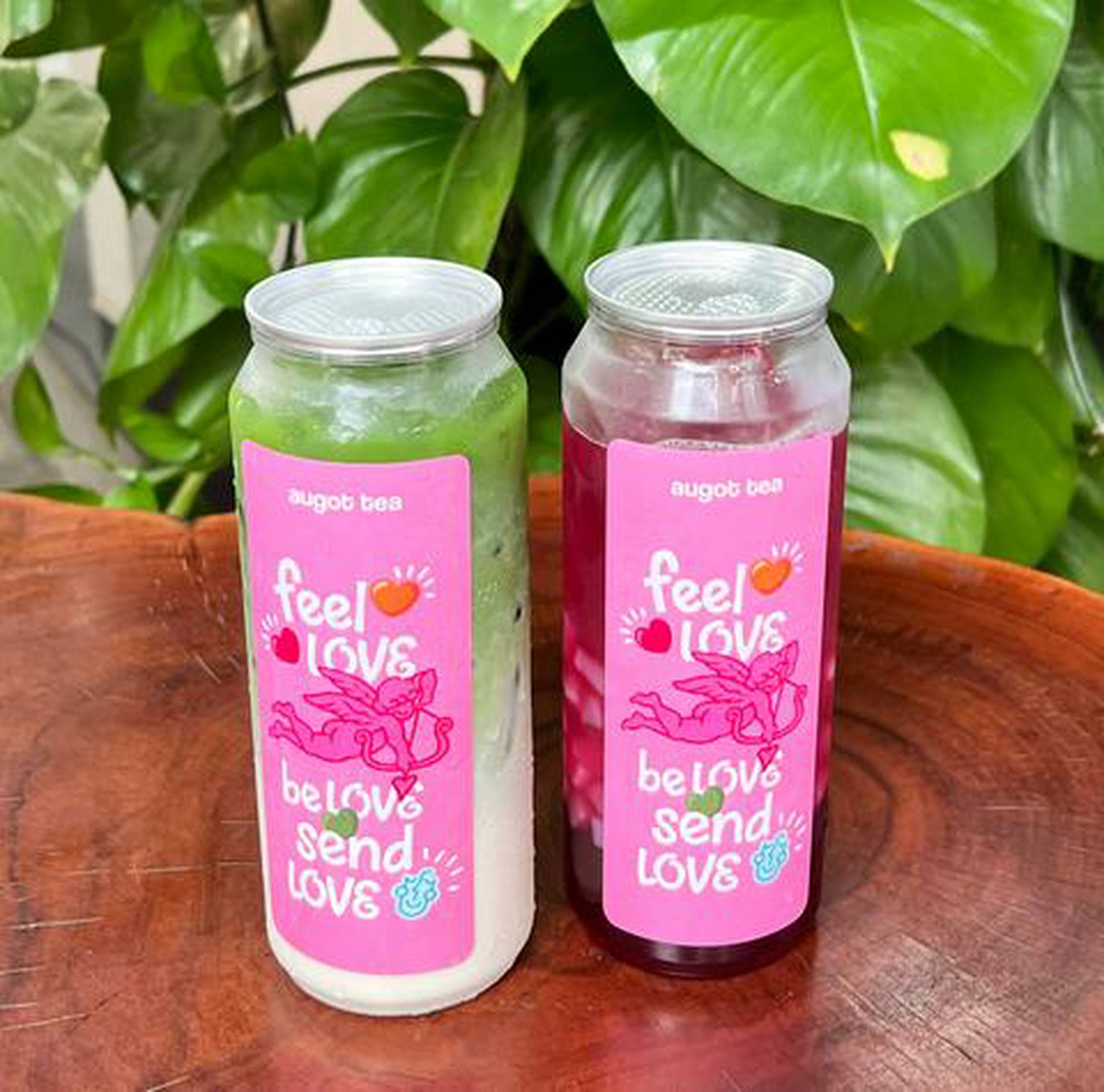 Hình ảnh Augot Tea - Trà Sữa & Trà Trái Cây - Cô Bắc	